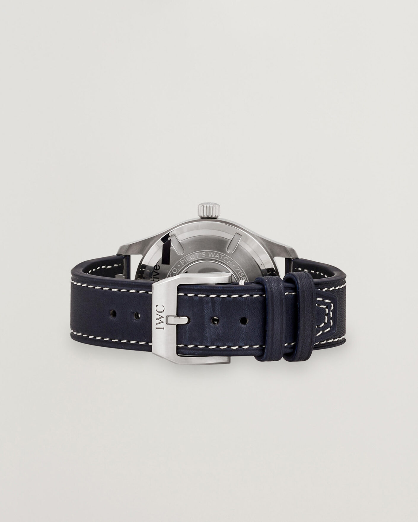 Men | Pre-Owned & Vintage Watches | IWC Pre-Owned | Mark XX Pilot 
