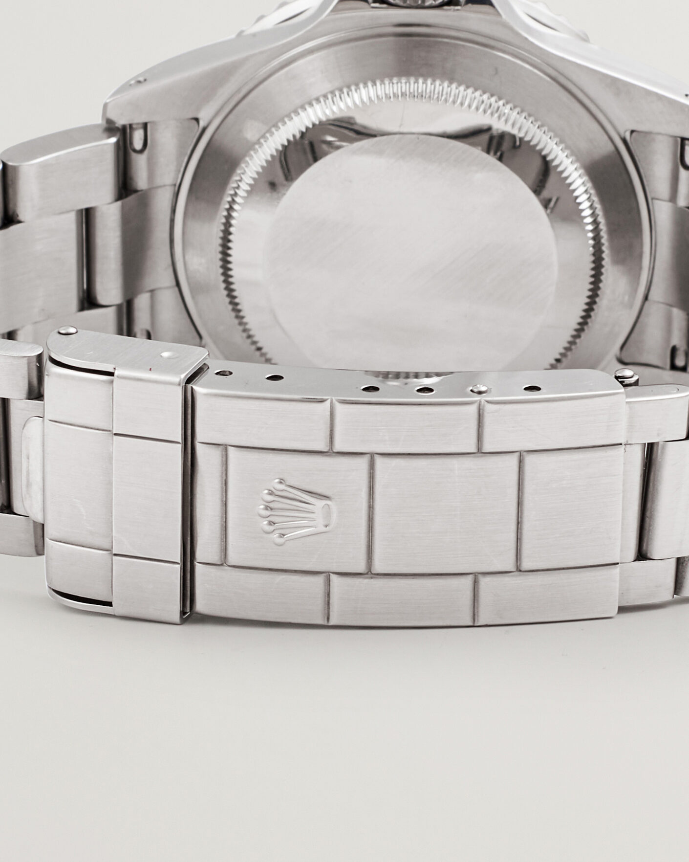 Men | Pre-Owned & Vintage Watches | Rolex Pre-Owned | Submariner Date 