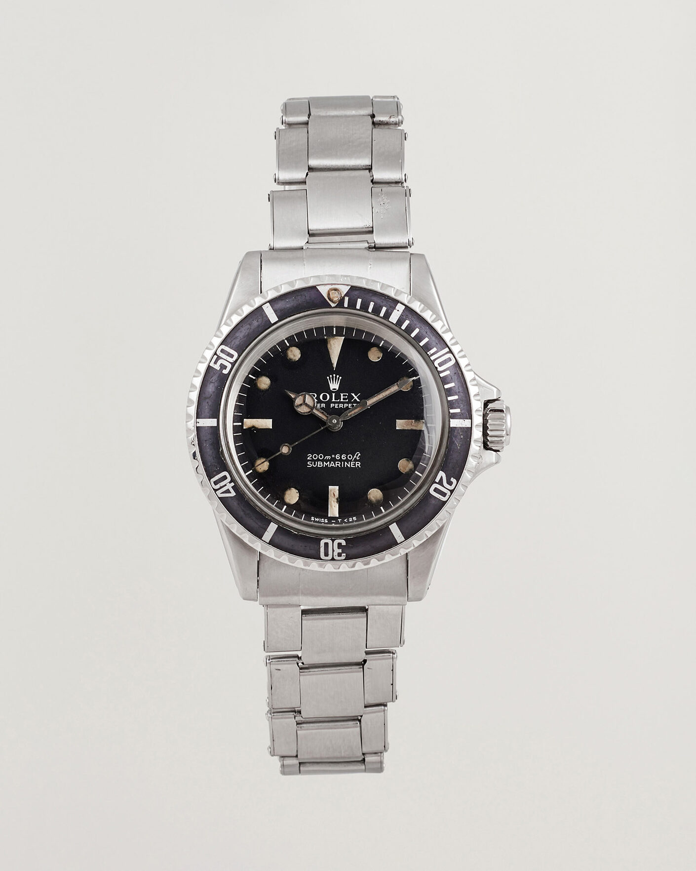 Men | Pre-Owned & Vintage Watches | Rolex Pre-Owned | Submariner 