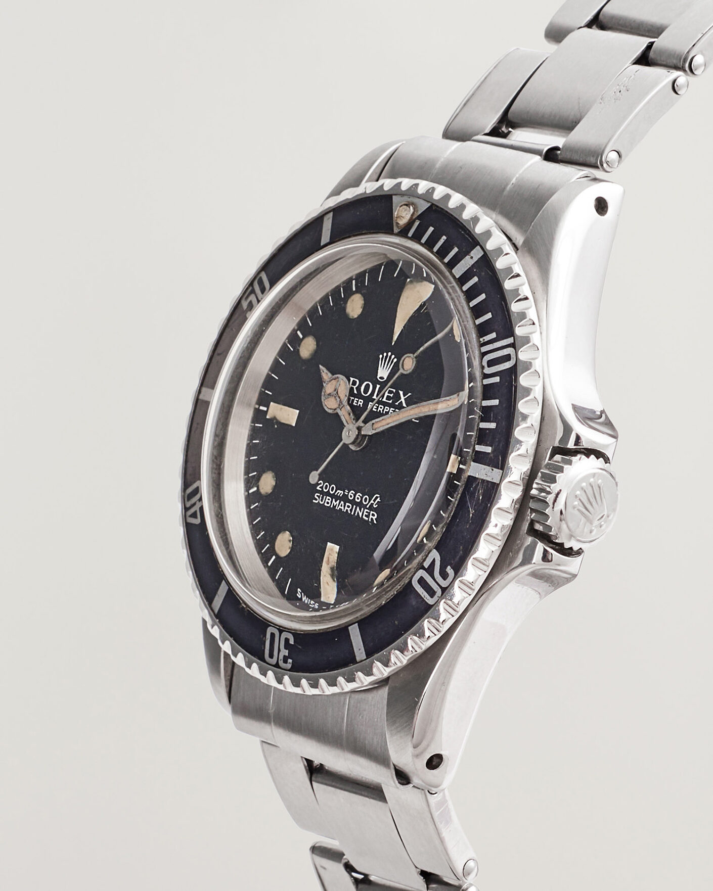 Men | Pre-Owned & Vintage Watches | Rolex Pre-Owned | Submariner 