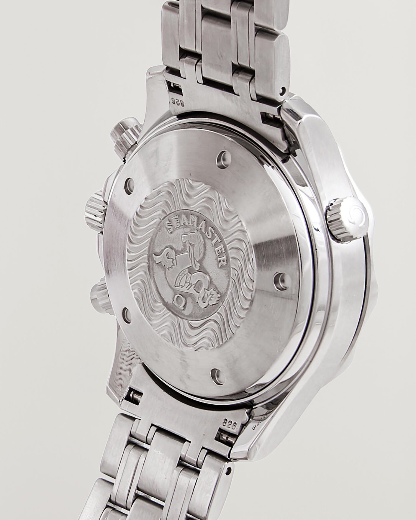 Men | Pre-Owned & Vintage Watches | Omega Pre-Owned | Seamaster 300M
