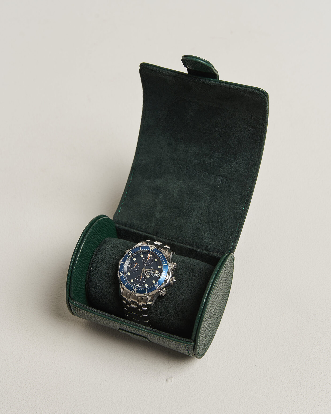 Men | Pre-Owned & Vintage Watches | Omega Pre-Owned | Seamaster 300M