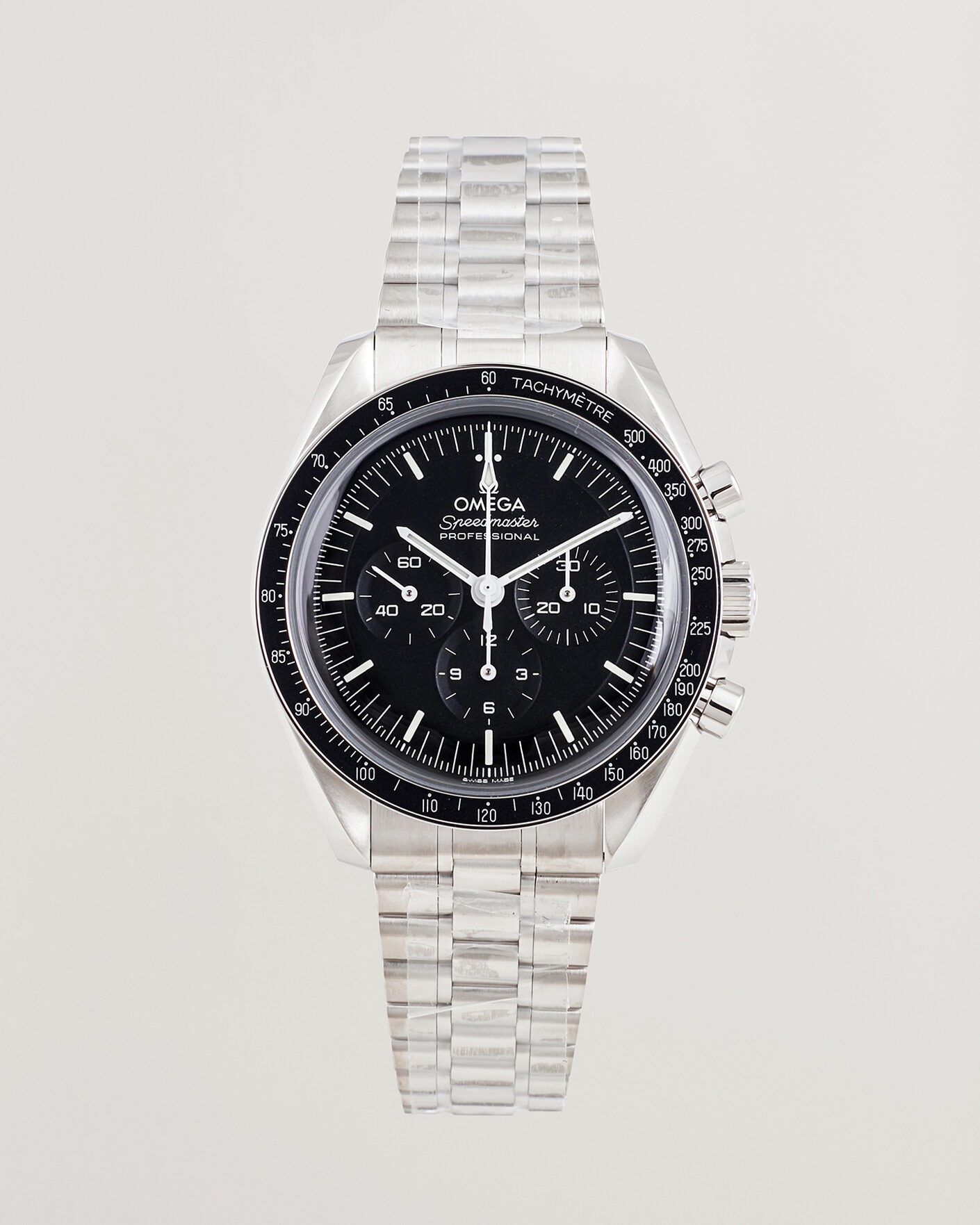 Men | Pre-Owned & Vintage Watches | Omega Pre-Owned | Speedmaster Moonwatch