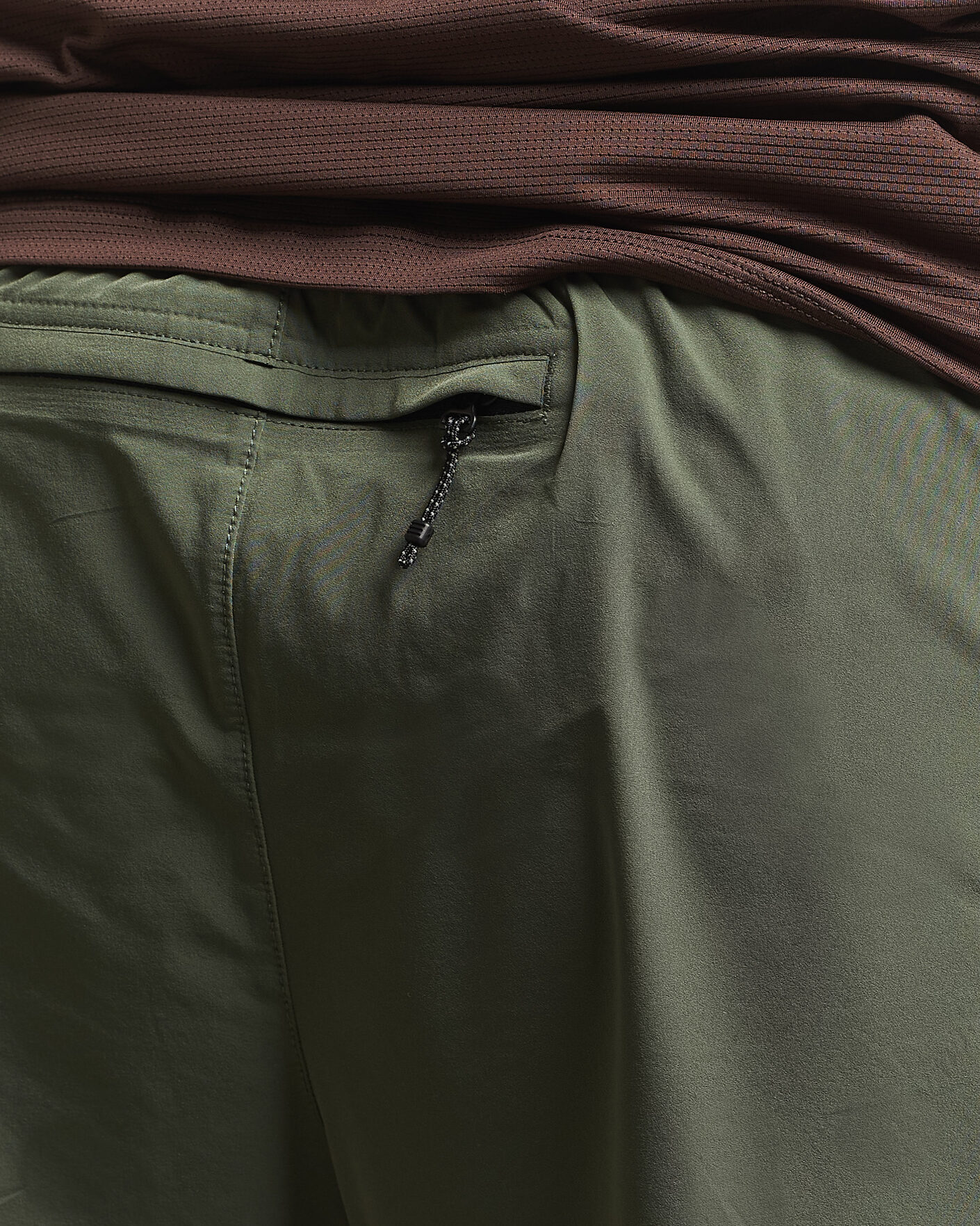 Men | Shorts | SOAR Running | Run Shorts Green