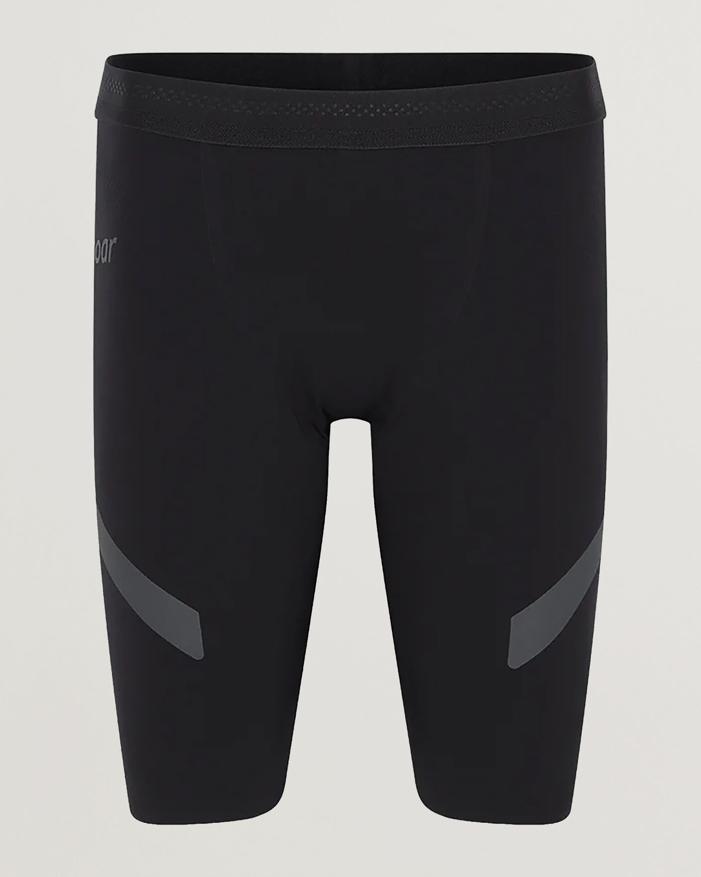 Men | Shorts | SOAR Running | Half Tights Black