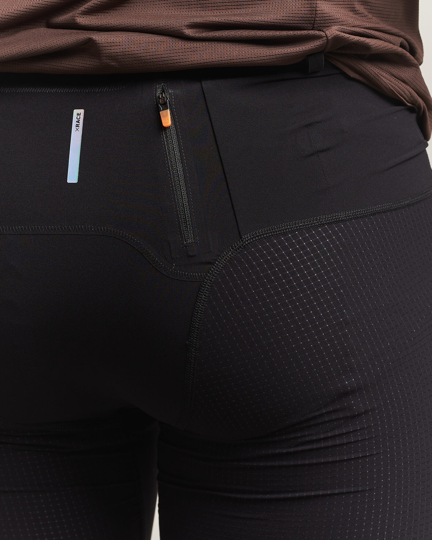 Men | Shorts | SOAR Running | Marathon Speedshorts Black