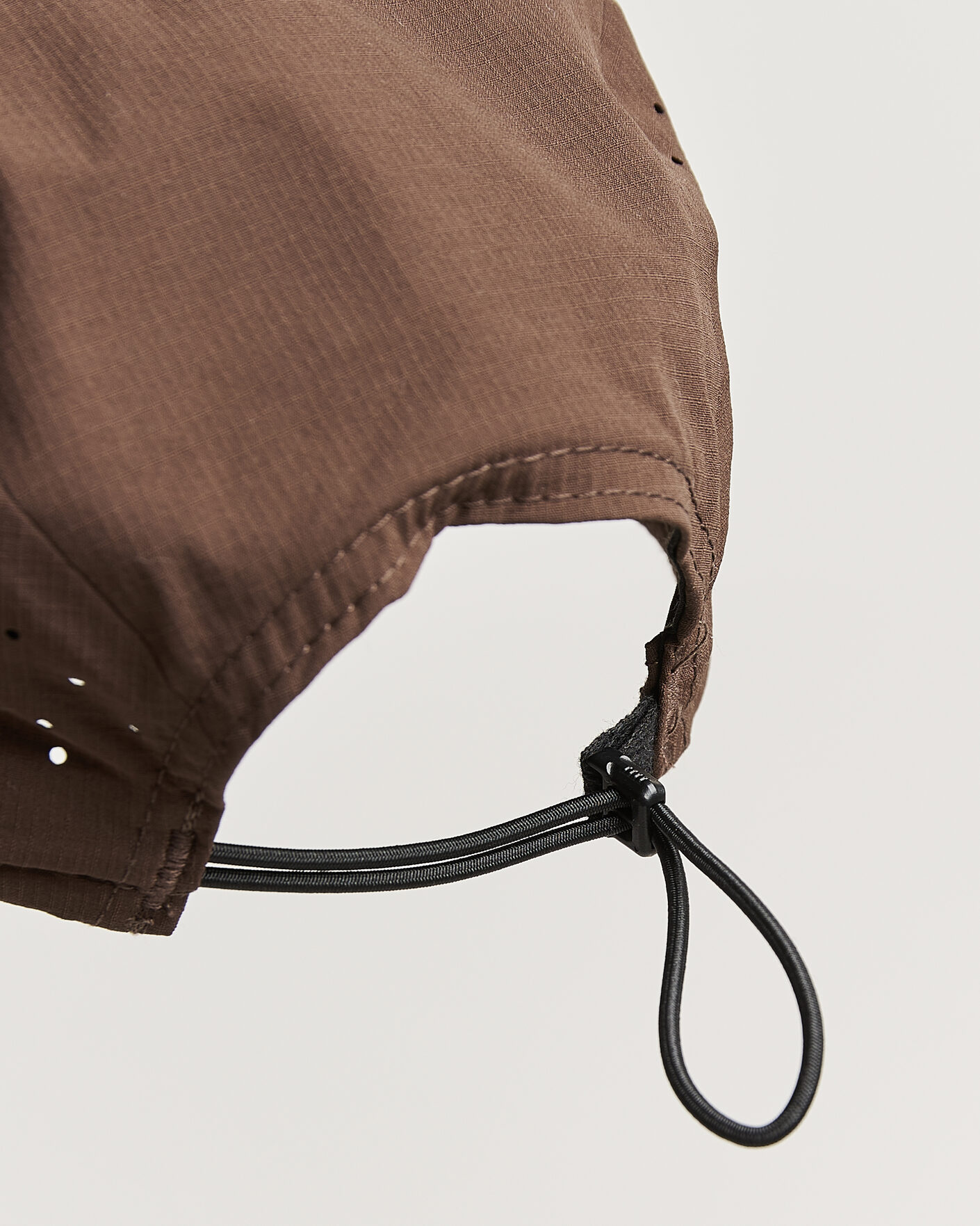 Men | Hats & Caps | SOAR Running | Run Cap 2.0 Brown