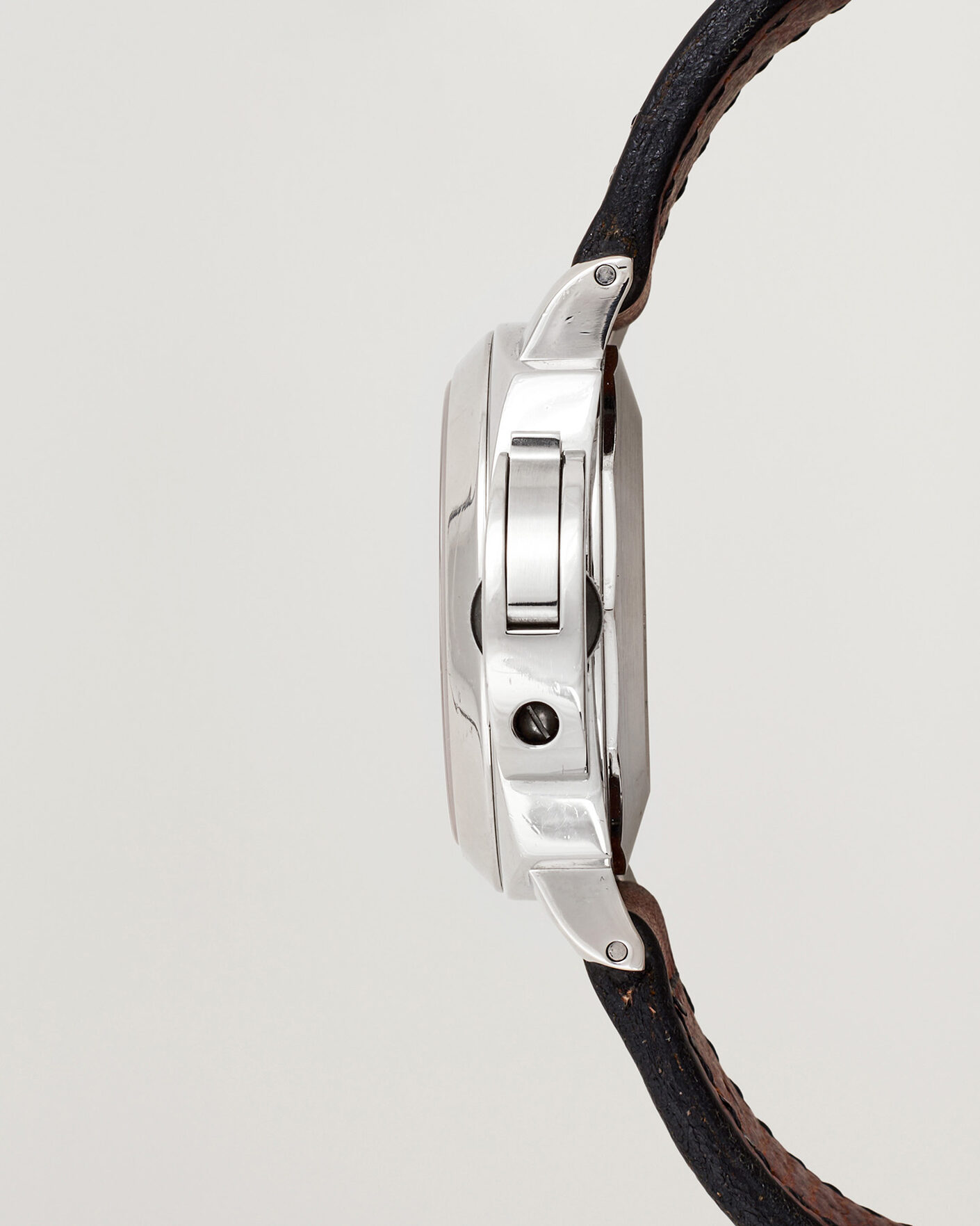 Men | Pre-Owned & Vintage Watches | Panerai Pre-Owned | Luminor Marina