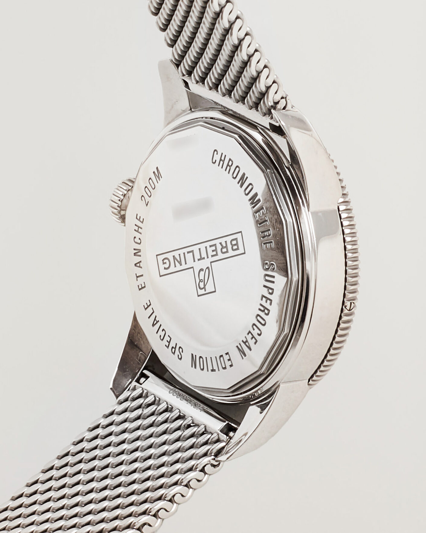 Men | Pre-Owned & Vintage Watches | Breitling Pre-Owned | Superocean Heritage
