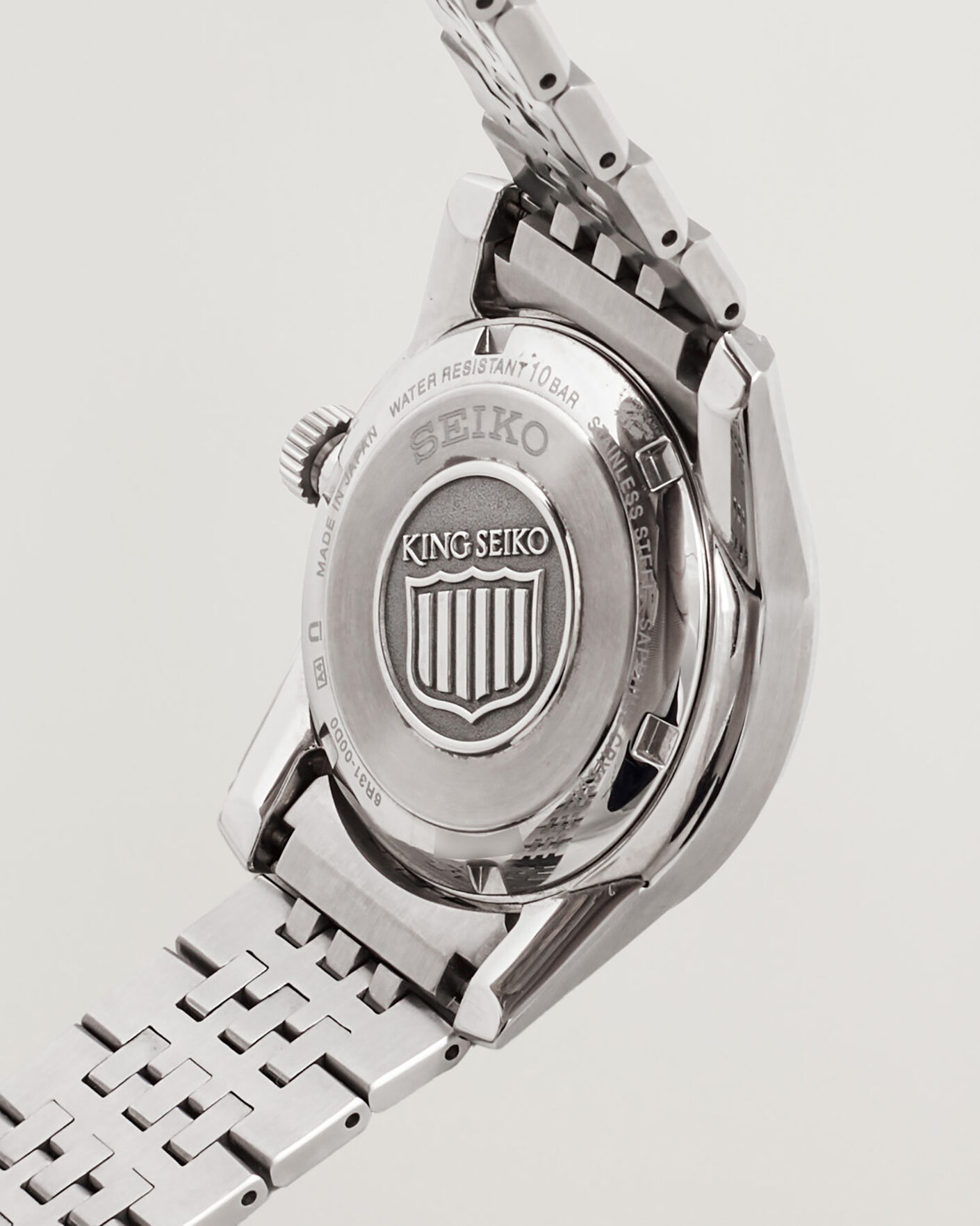 Men | Pre-Owned & Vintage Watches | Seiko Pre-Owned | King Seiko