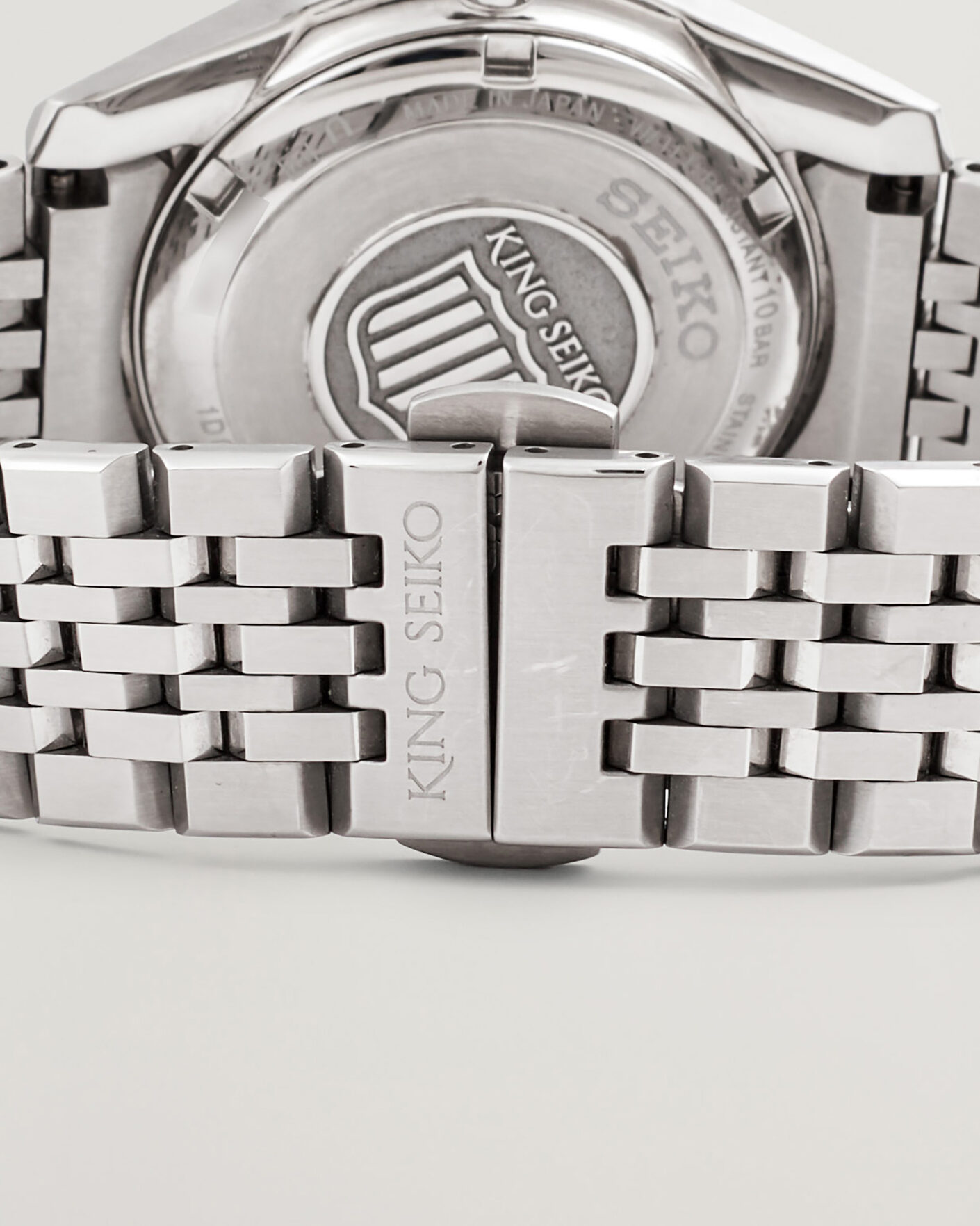 Men | Pre-Owned & Vintage Watches | Seiko Pre-Owned | King Seiko