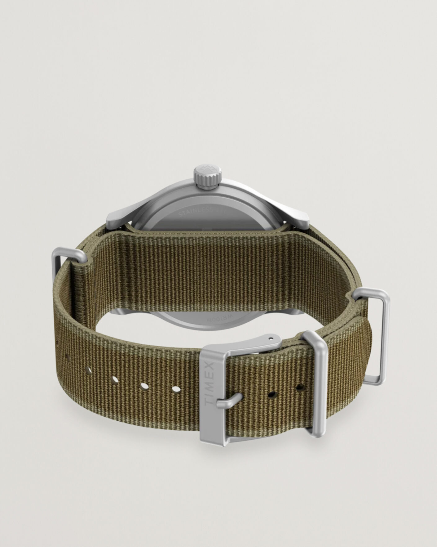 Men | Timex Expedition Sierra Fabric Strap 40mm Khaki Camo Dial | Timex | Expedition Sierra Fabric Strap 40mm Khaki Camo Dial