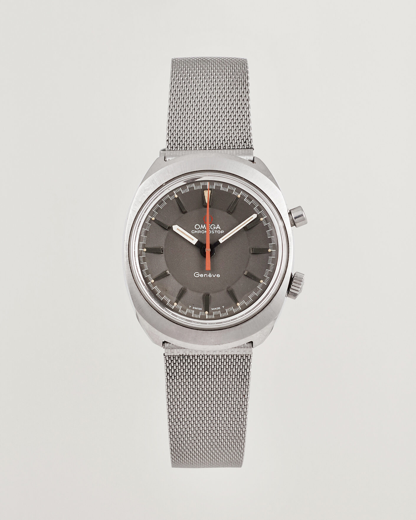 Men | Pre-Owned & Vintage Watches | Omega Pre-Owned | Chronostop