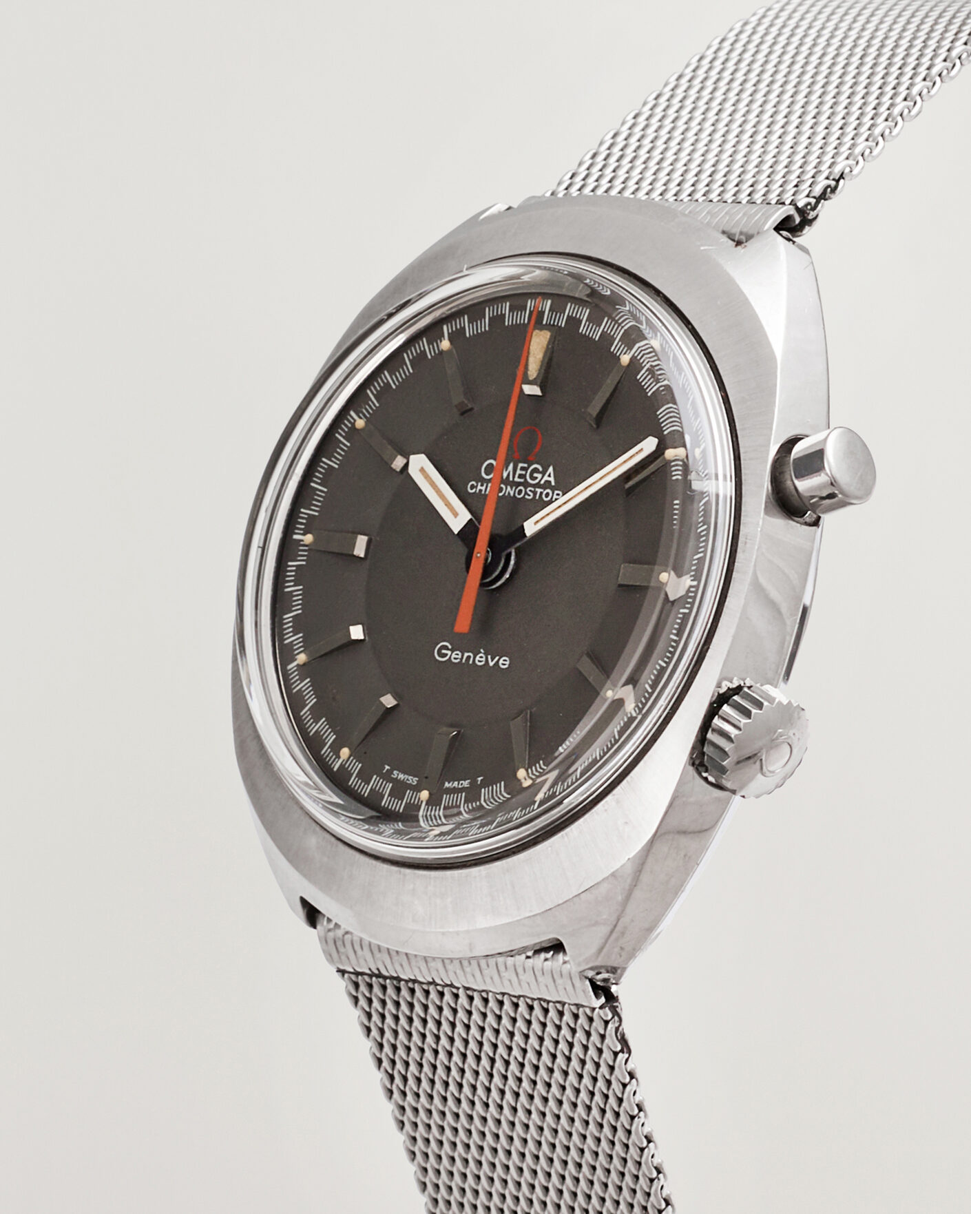 Men | Pre-Owned & Vintage Watches | Omega Pre-Owned | Chronostop