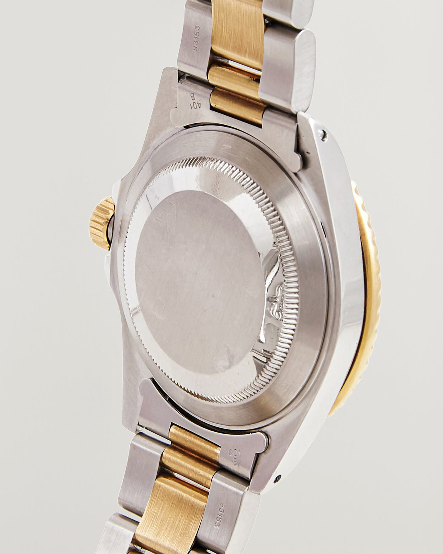 Men | Pre-Owned & Vintage Watches | Rolex Pre-Owned | Submariner Date G/S