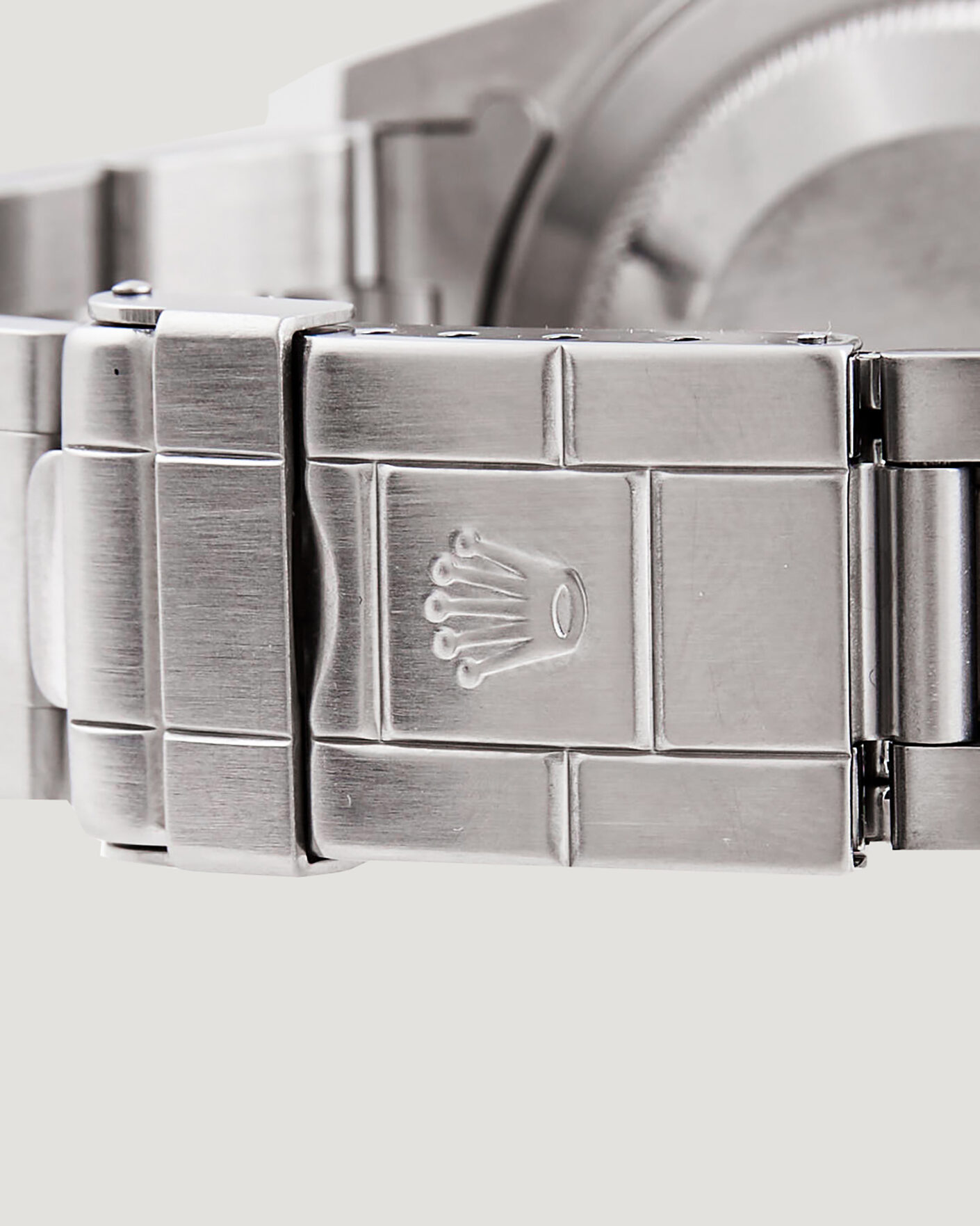 Men | Pre-Owned & Vintage Watches | Rolex Pre-Owned | Explorer II