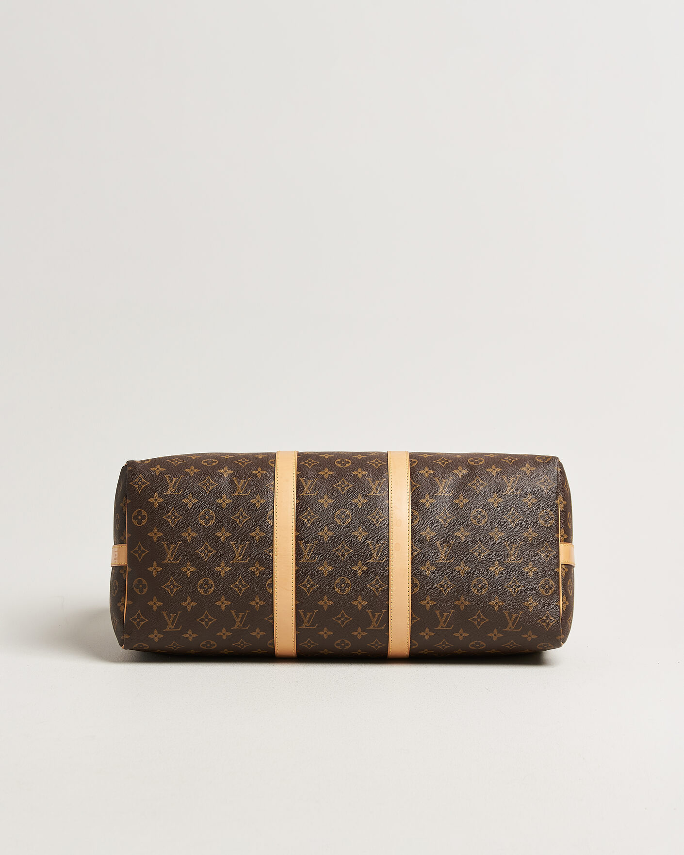 Men | Pre-Owned & Vintage Bags | Louis Vuitton Pre-Owned | Keepall 50 Bandoulière Monogram