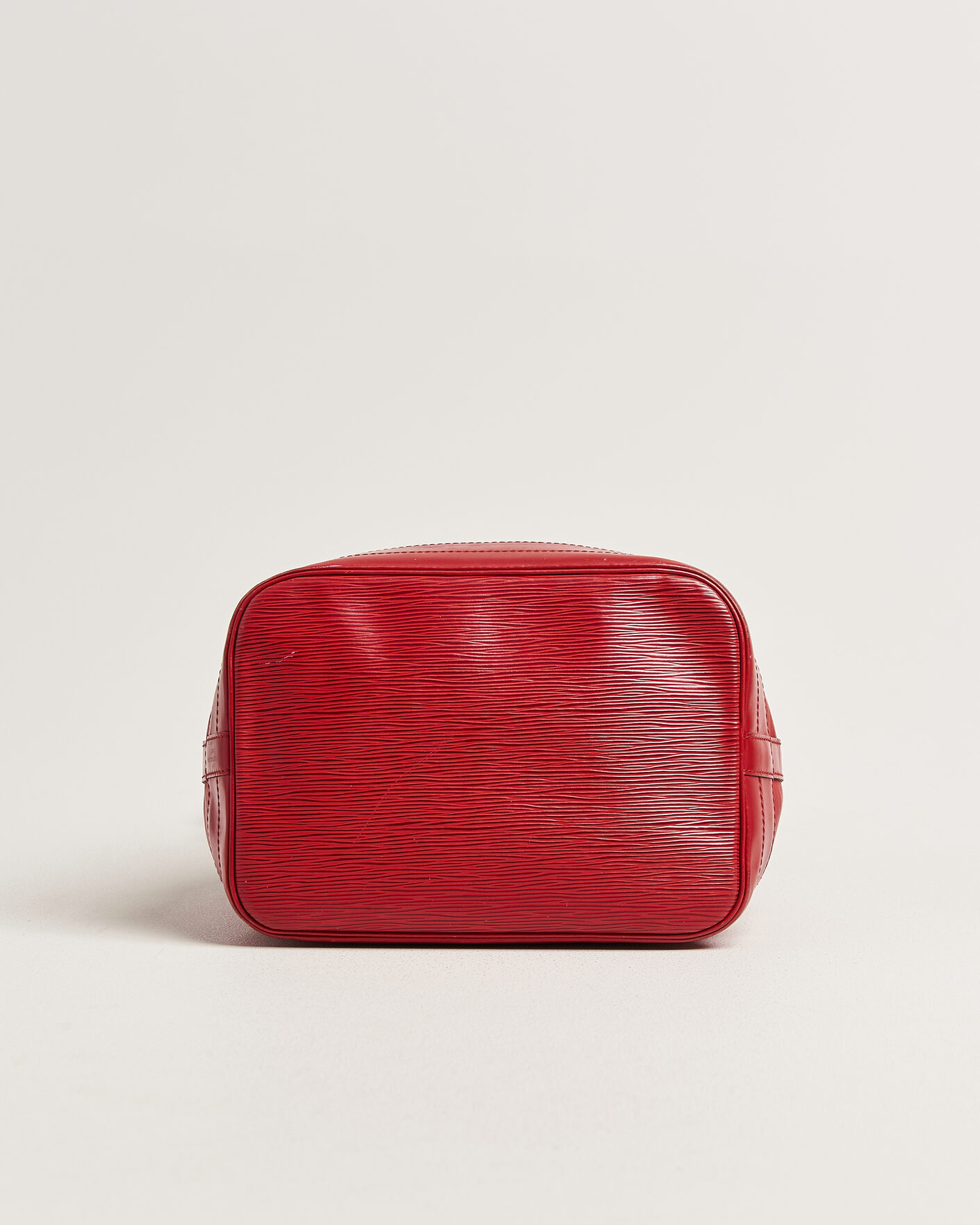 Men | Pre-Owned & Vintage Bags | Louis Vuitton Pre-Owned | Noé Epi Leather Red