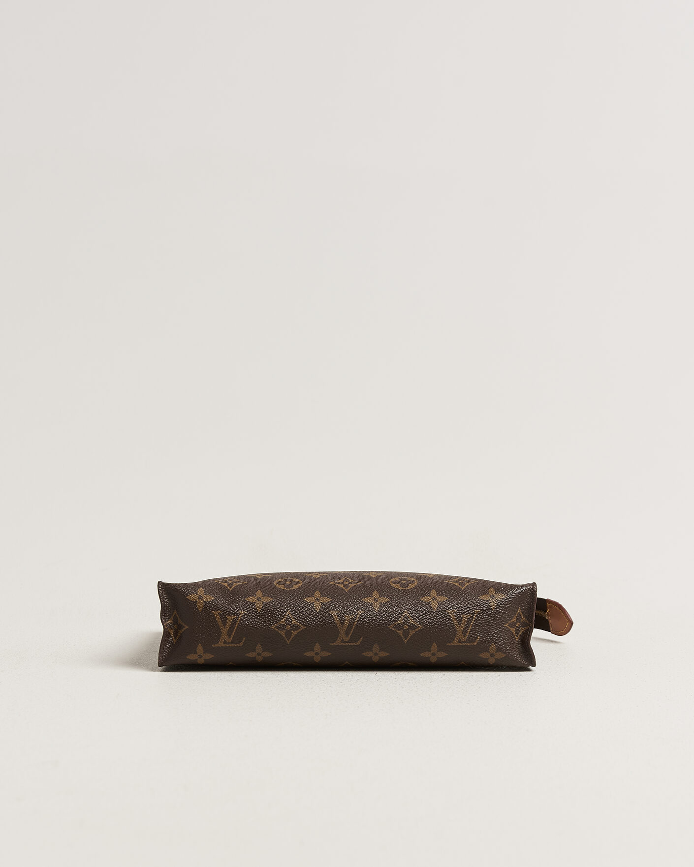 Men | Pre-Owned & Vintage Bags | Louis Vuitton Pre-Owned | Poche Toilette NM Monogram