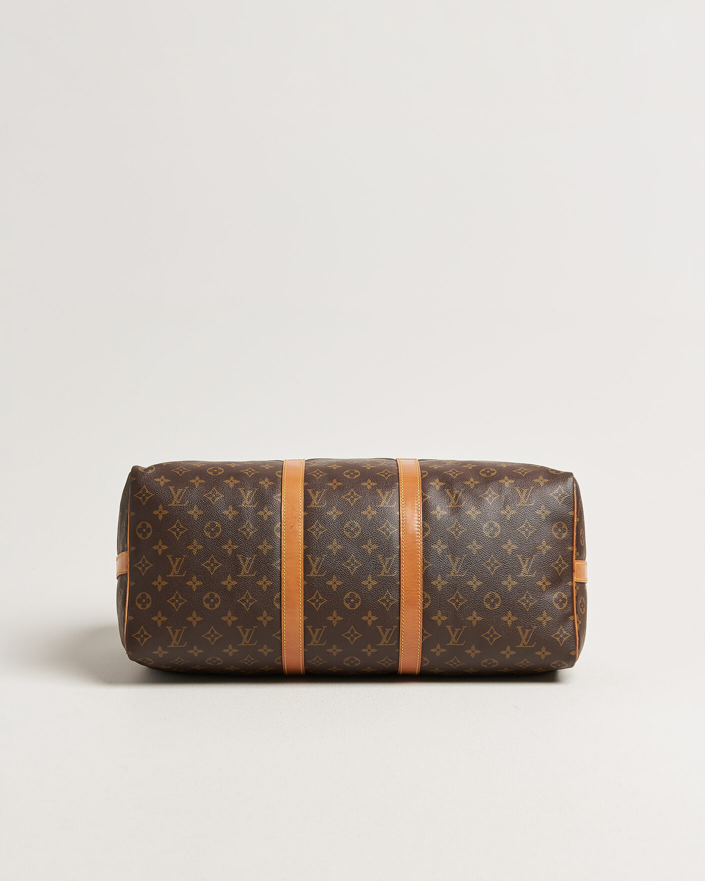 Men | Pre-Owned & Vintage Bags | Louis Vuitton Pre-Owned | Keepall 50 Bandoulière Monogram