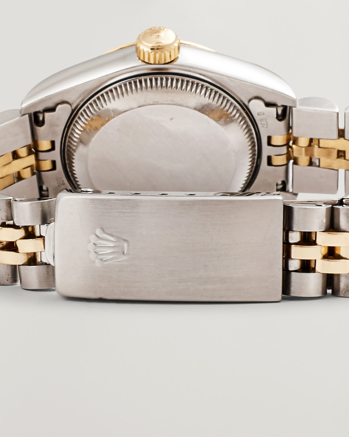 Men | Pre-Owned & Vintage Watches | Rolex Pre-Owned | Datejust 26
