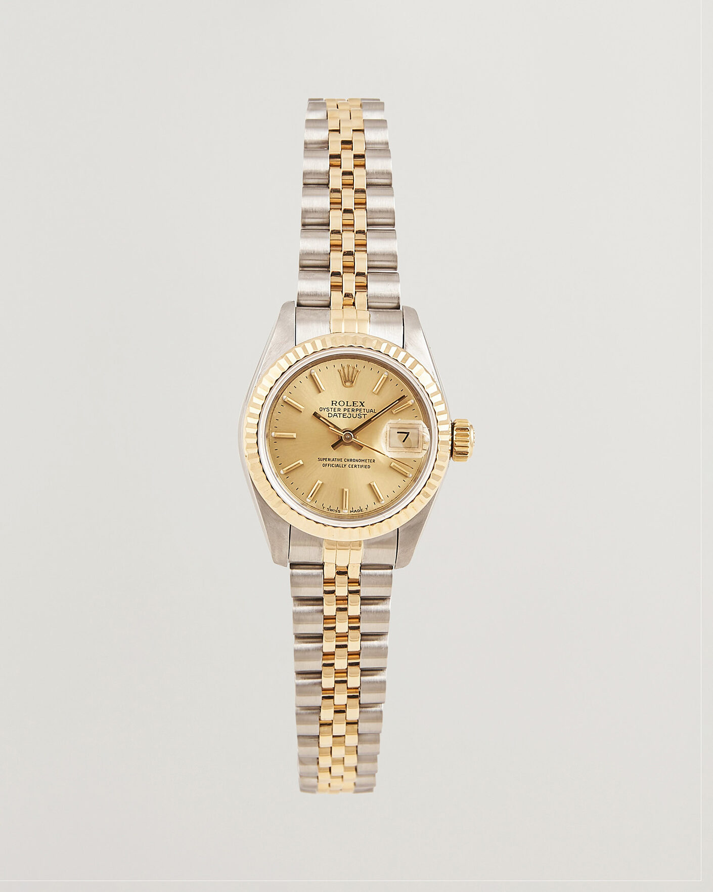Men | Gifts for Her | Rolex Pre-Owned | Datejust 26