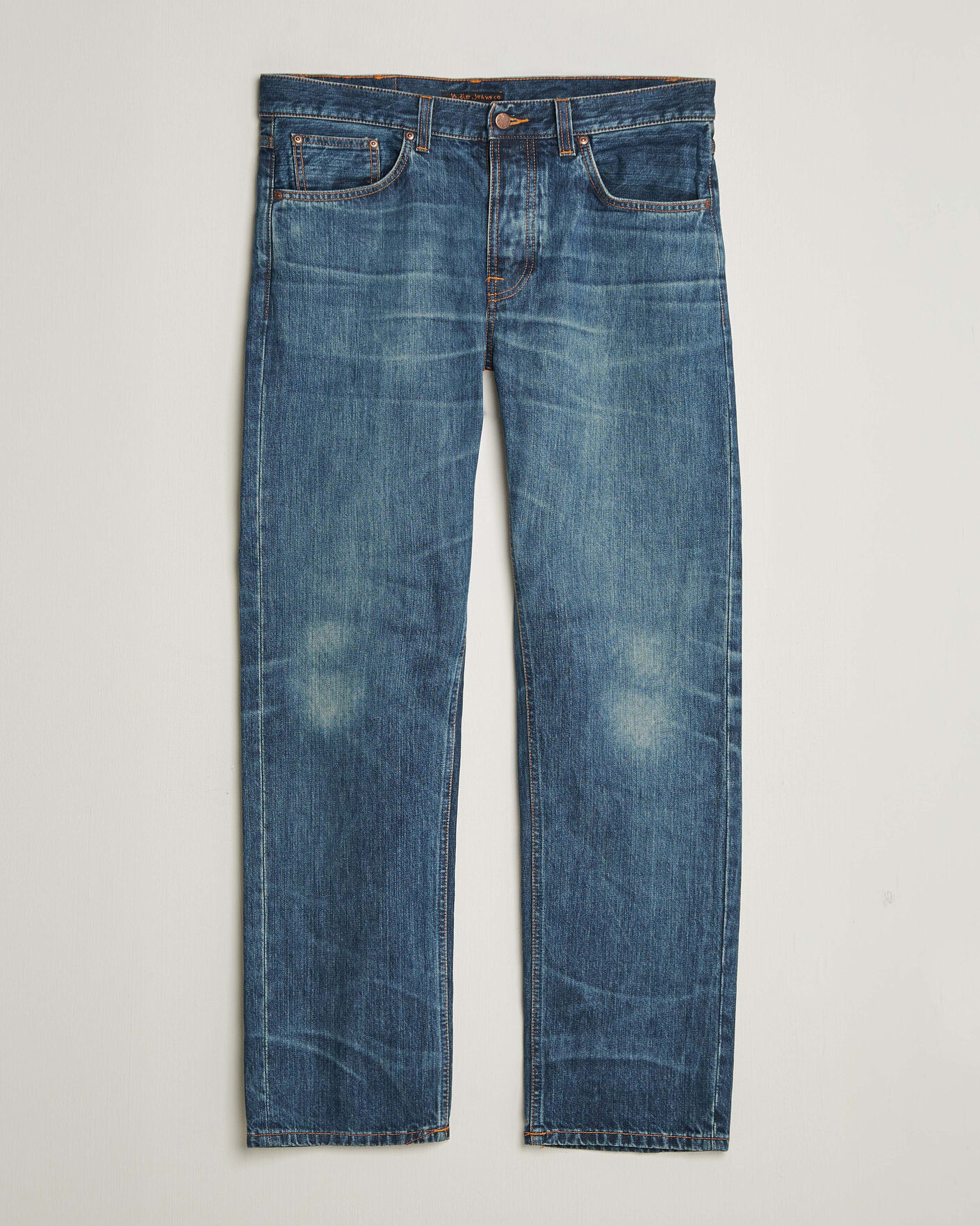 Men | Jeans | Nudie Jeans | Rad Rufus Jeans Lineage Tracks