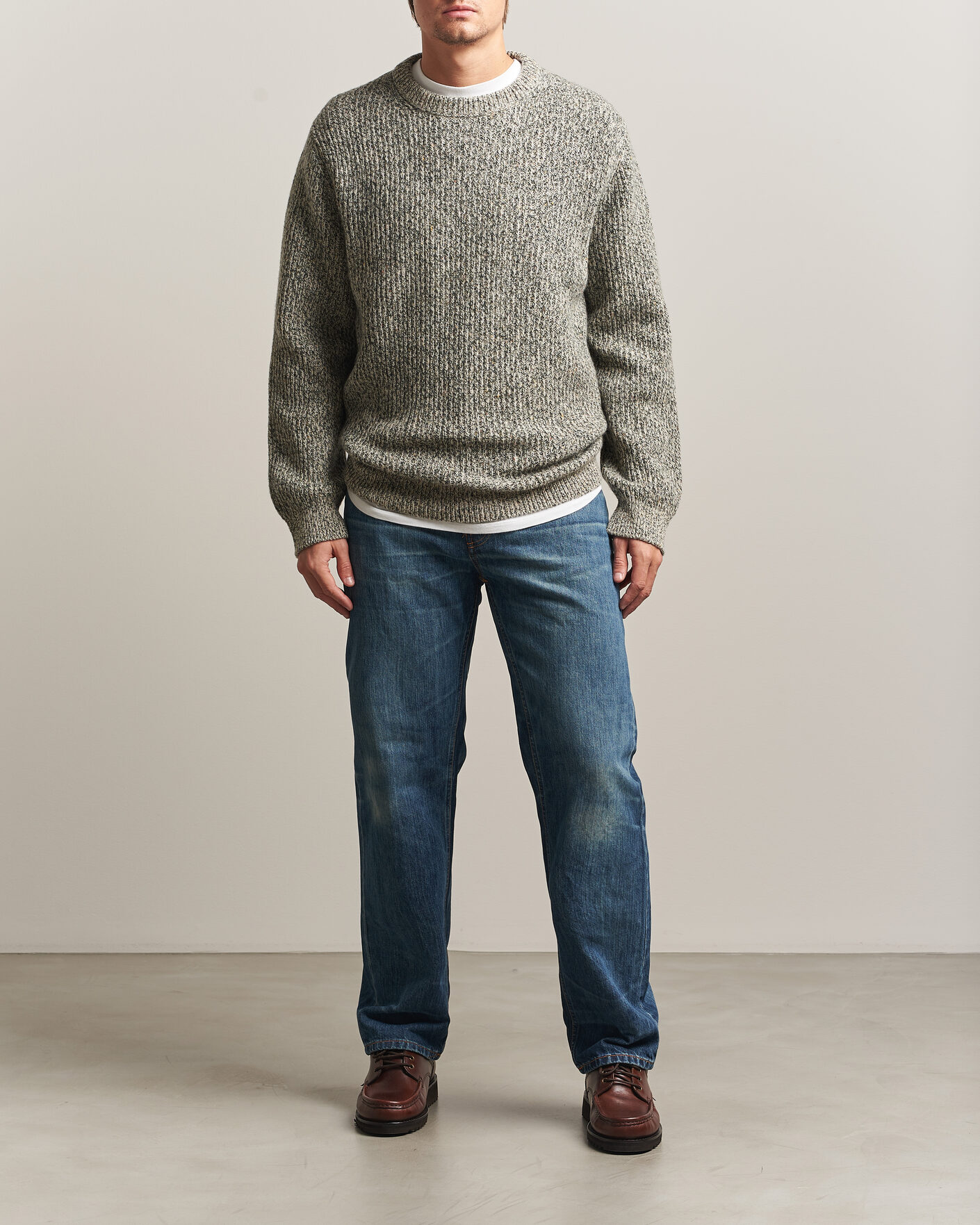 Men | Jeans | Nudie Jeans | Rad Rufus Jeans Lineage Tracks