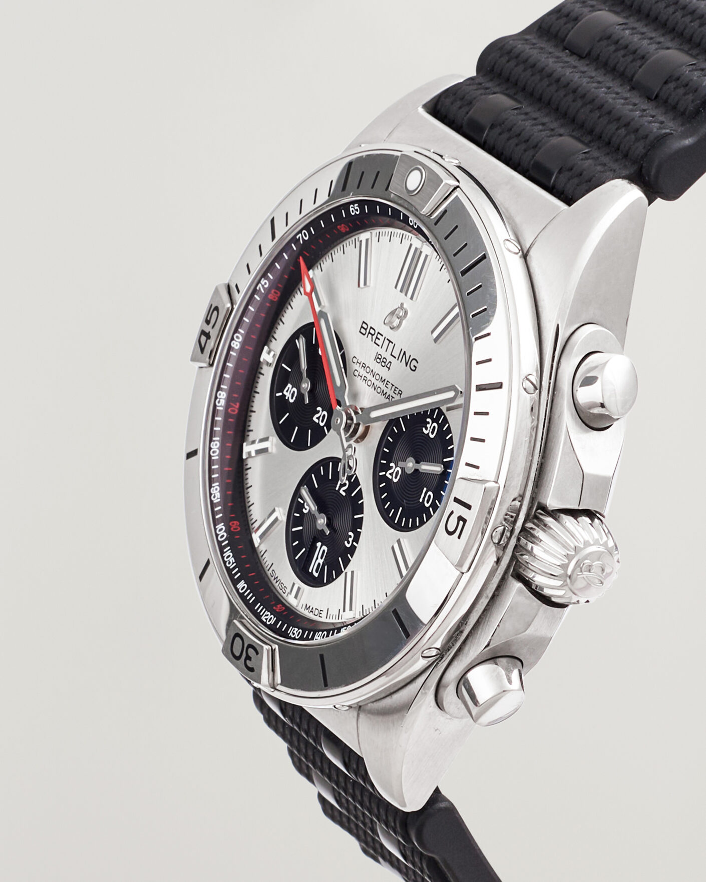 Men | Pre-Owned & Vintage Watches | Breitling Pre-Owned | Chronomat B01 42