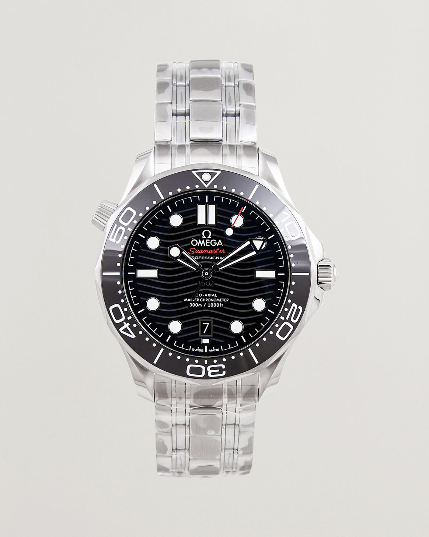 Men | Omega Pre-Owned Seamaster Diver 300 M | Omega Pre-Owned | Seamaster Diver 300 M