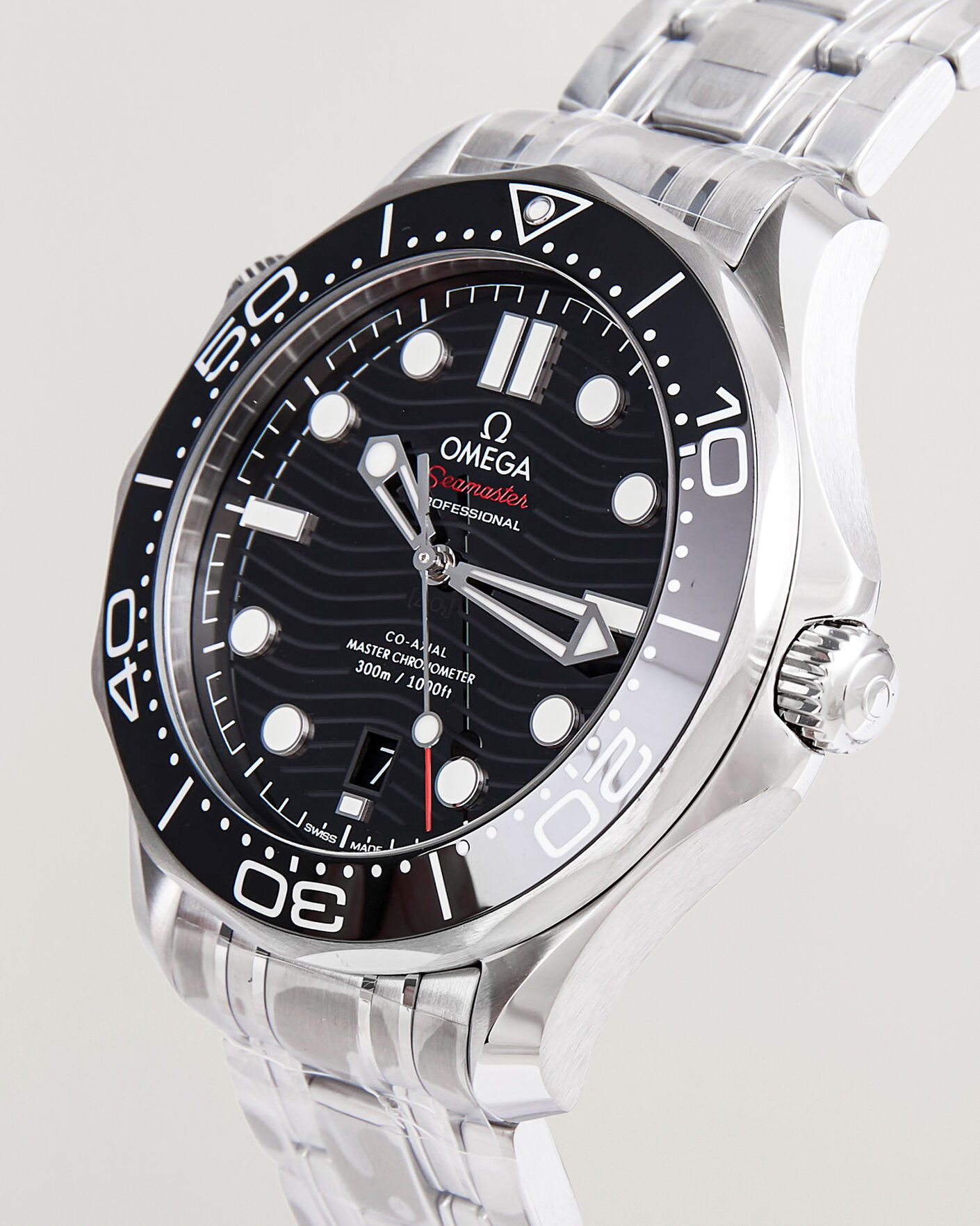 Men | Omega Pre-Owned Seamaster Diver 300 M | Omega Pre-Owned | Seamaster Diver 300 M