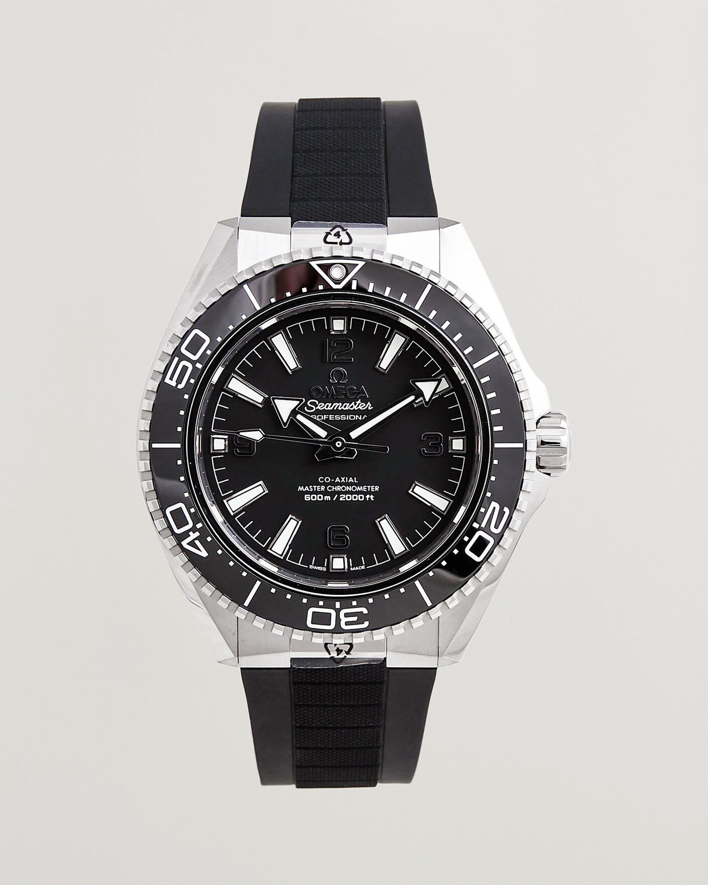 Men | Pre-Owned & Vintage Watches | Omega Pre-Owned | Seamaster Planet Ocean