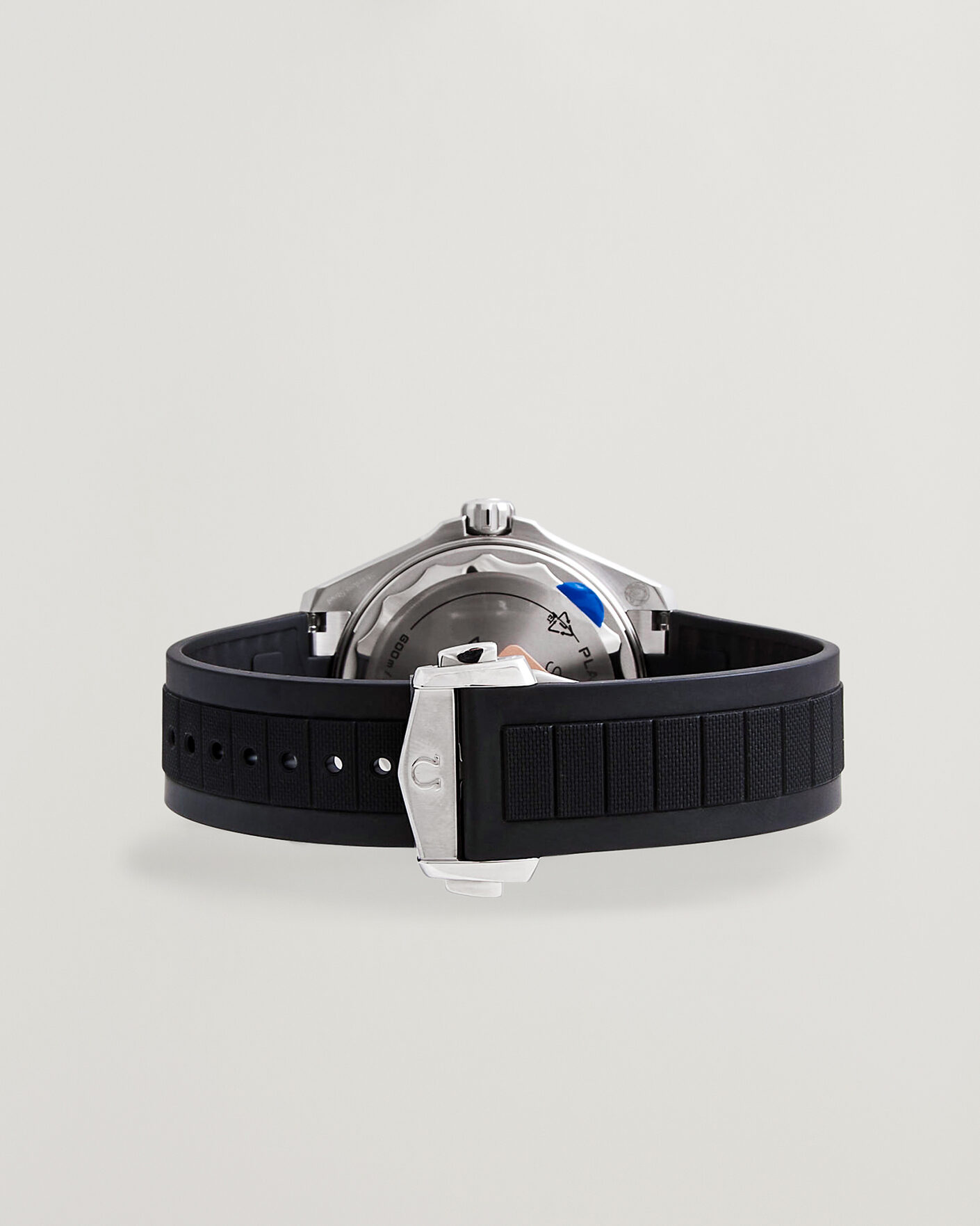 Men | Pre-Owned & Vintage Watches | Omega Pre-Owned | Seamaster Planet Ocean