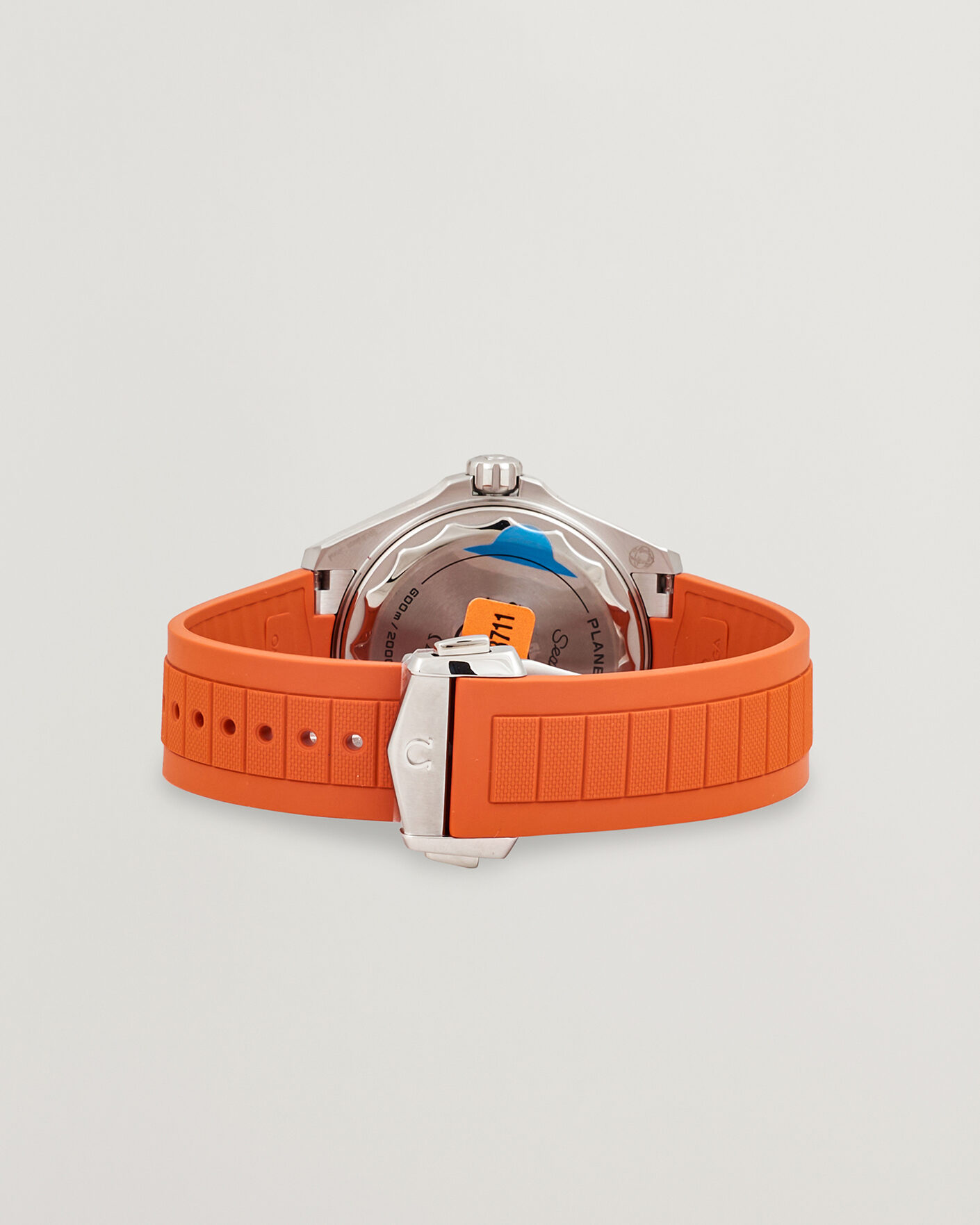 Men | Pre-Owned & Vintage Watches | Omega Pre-Owned | Seamaster Planet Ocean 