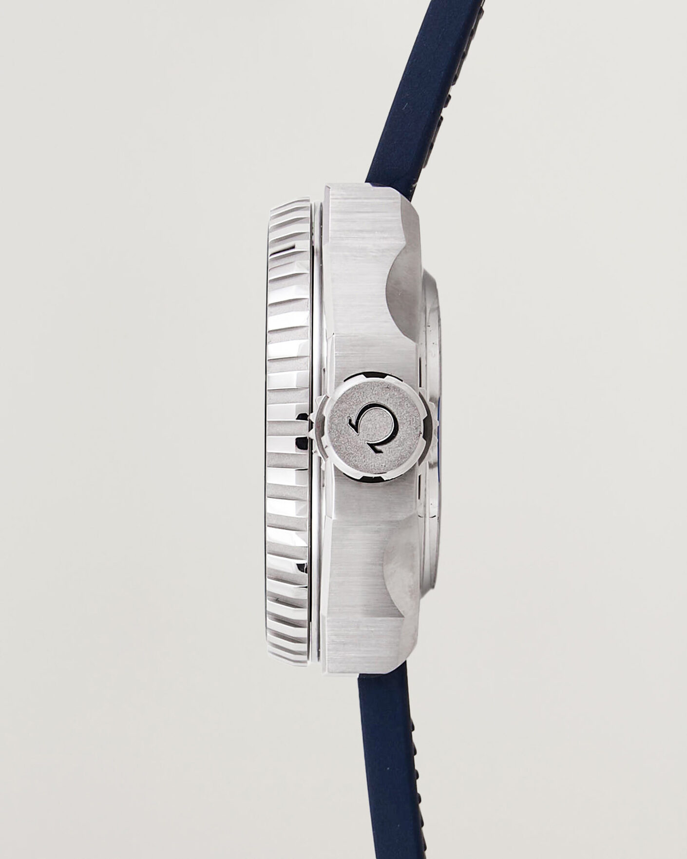 Men | Pre-Owned & Vintage Watches | Omega Pre-Owned | Seamaster Ploprof 1200M Heritage