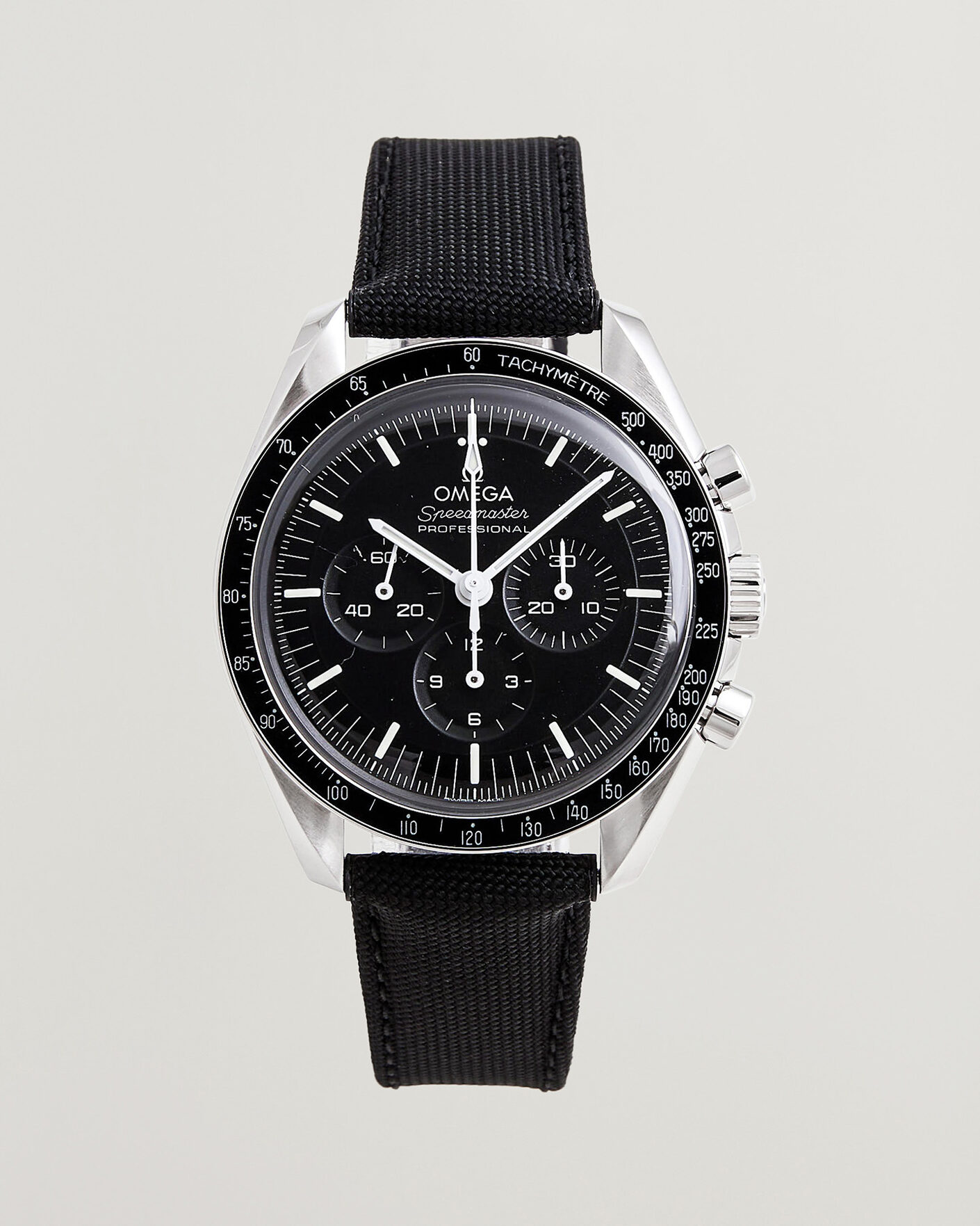 Men | Pre-Owned & Vintage Watches | Omega Pre-Owned | Speedmaster Professional Moonwatch 