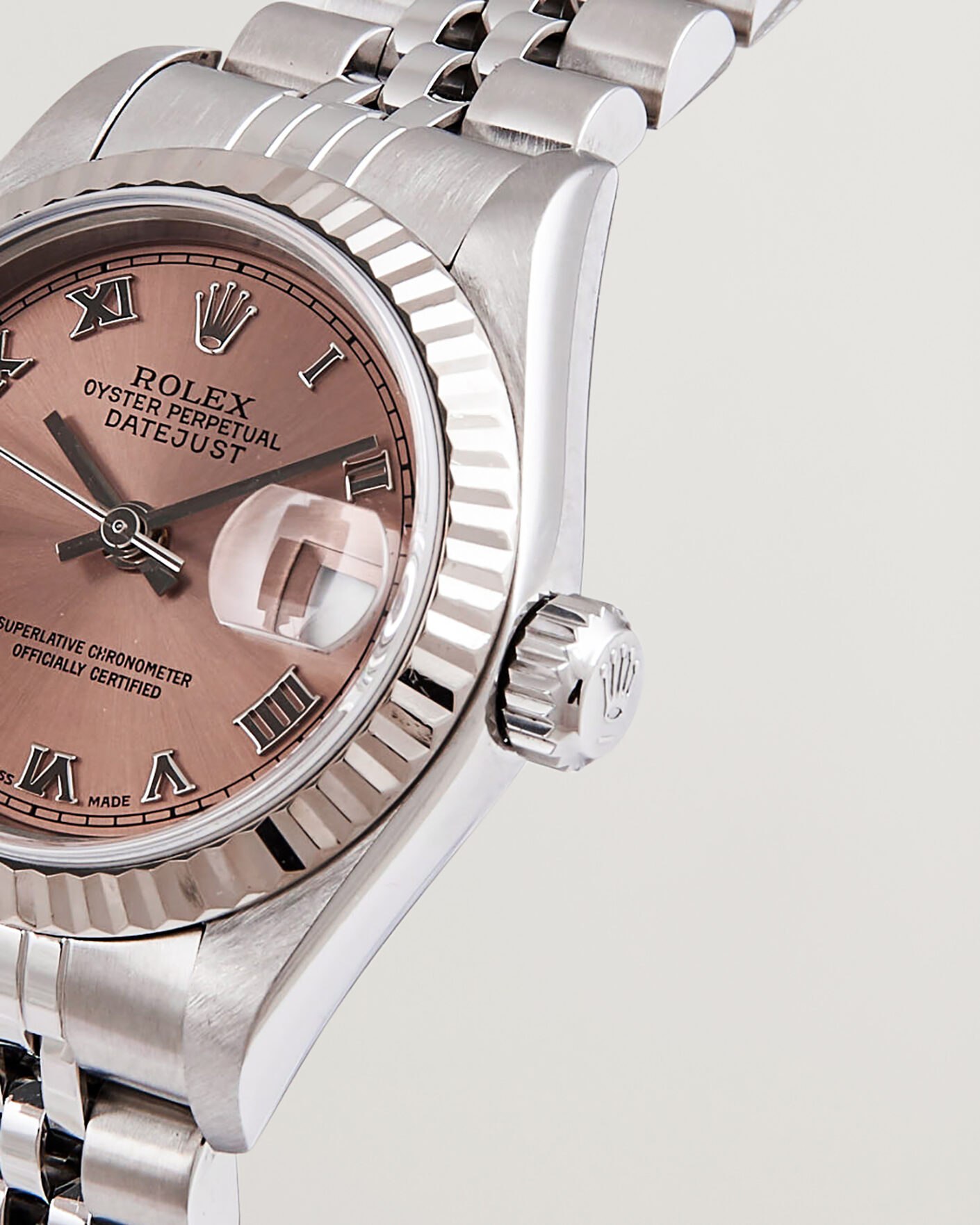 Men | Gifts for Her | Rolex Pre-Owned | Datejust