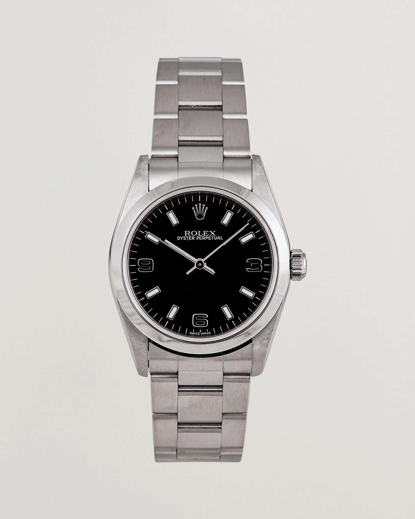 Men | Gifts for Her | Rolex Pre-Owned | Oyster Perpetual