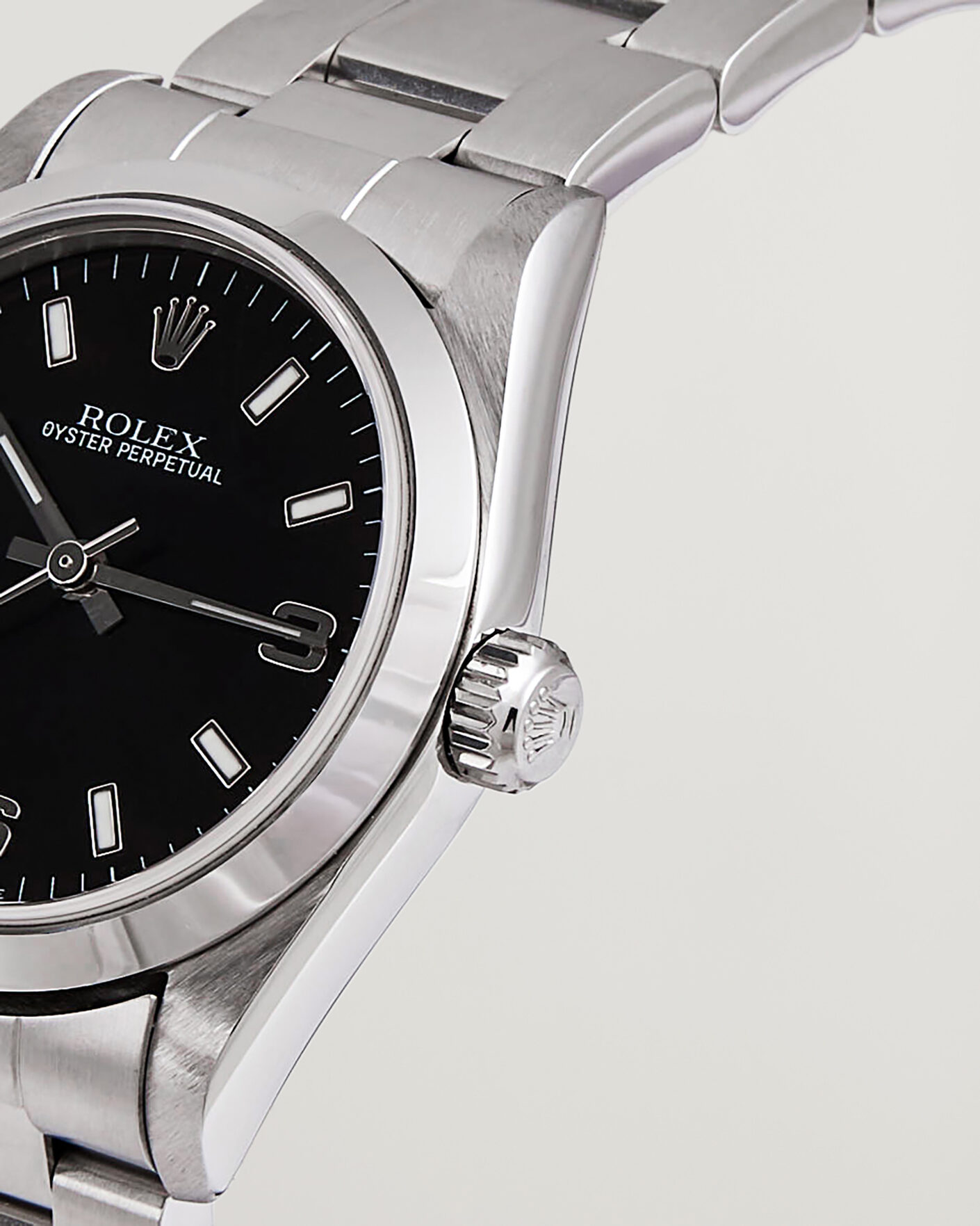 Men | Gifts for Her | Rolex Pre-Owned | Oyster Perpetual