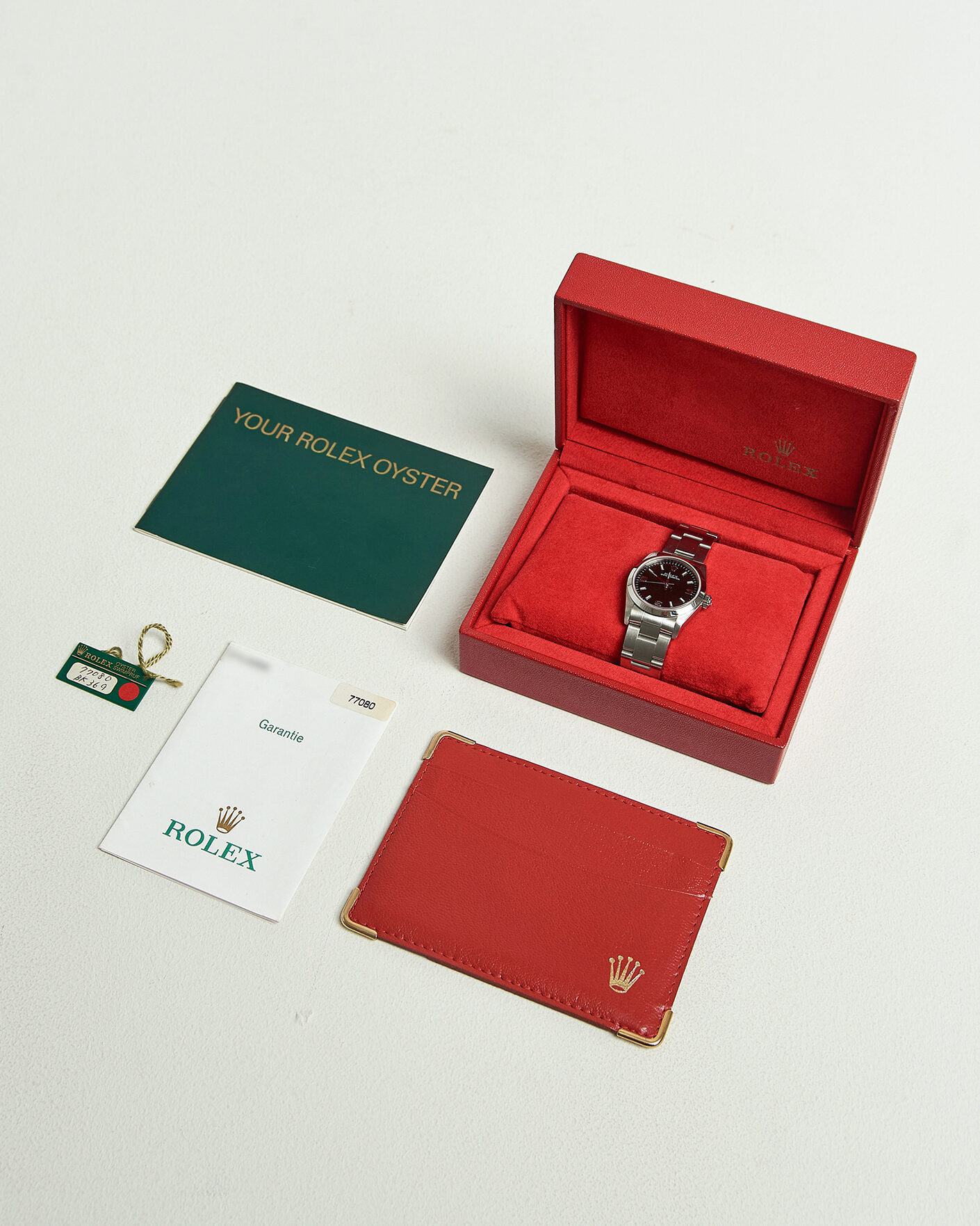 Men | Gifts for Her | Rolex Pre-Owned | Oyster Perpetual