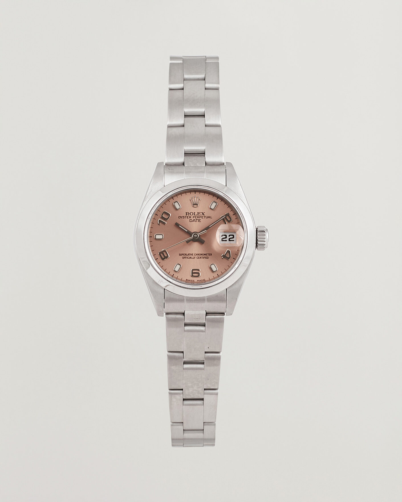 Men | Gifts for Her | Rolex Pre-Owned | Oyster Perpetual