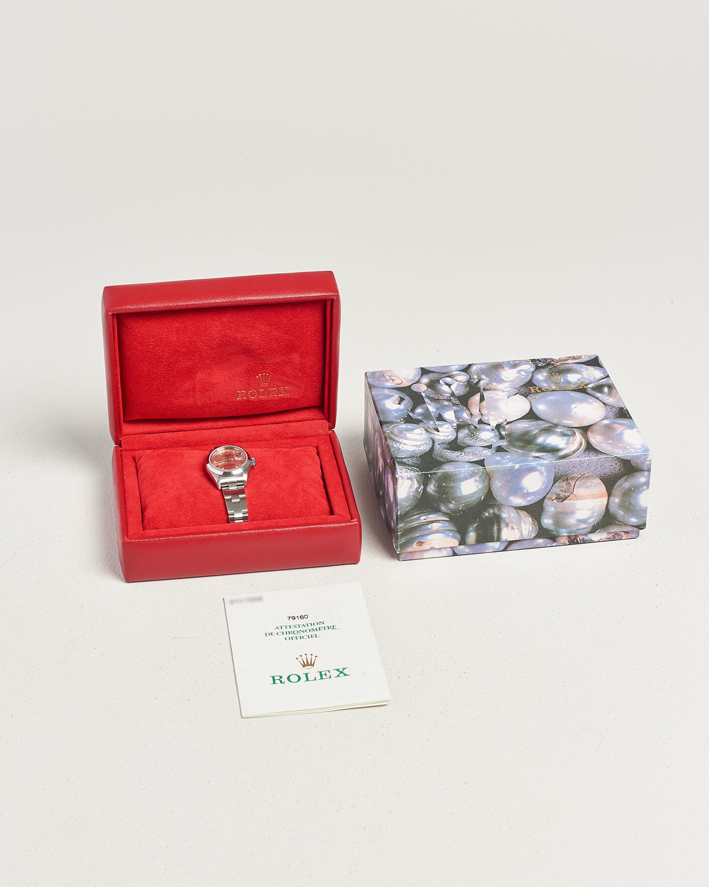 Men | Gifts for Her | Rolex Pre-Owned | Oyster Perpetual
