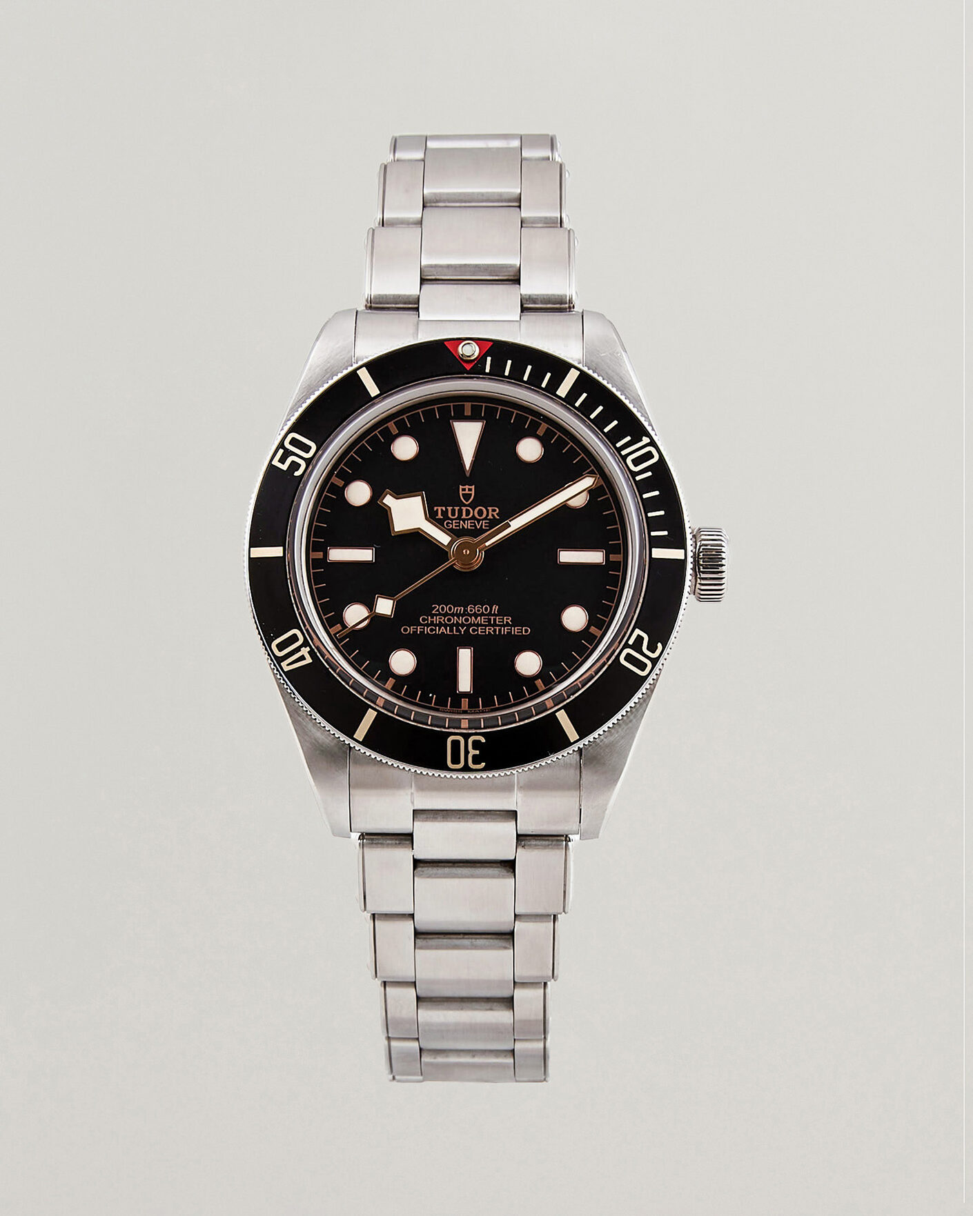 Men | Pre-Owned & Vintage Watches | Tudor Pre-Owned | Black Bay 58