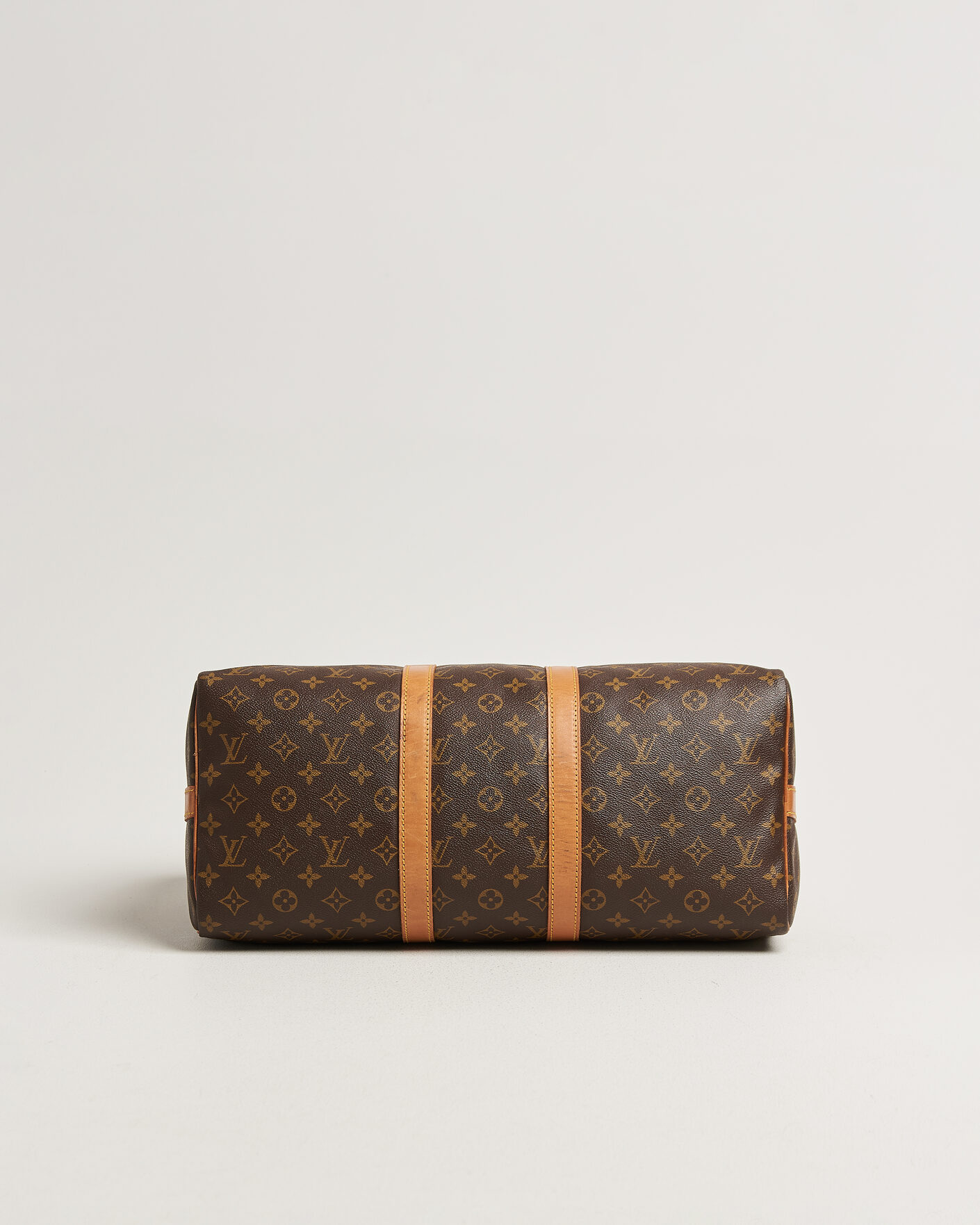 Men | Pre-Owned & Vintage Bags | Louis Vuitton Pre-Owned | Keepall 45 Bandoulière Monogram
