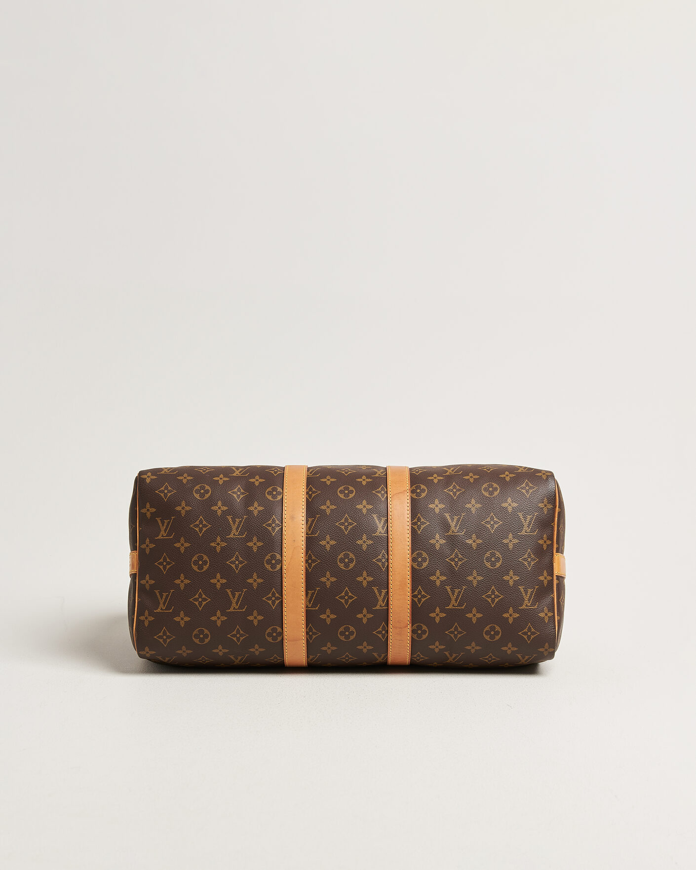 Men | Pre-Owned & Vintage Bags | Louis Vuitton Pre-Owned | Keepall 45 Bandoulière Monogram