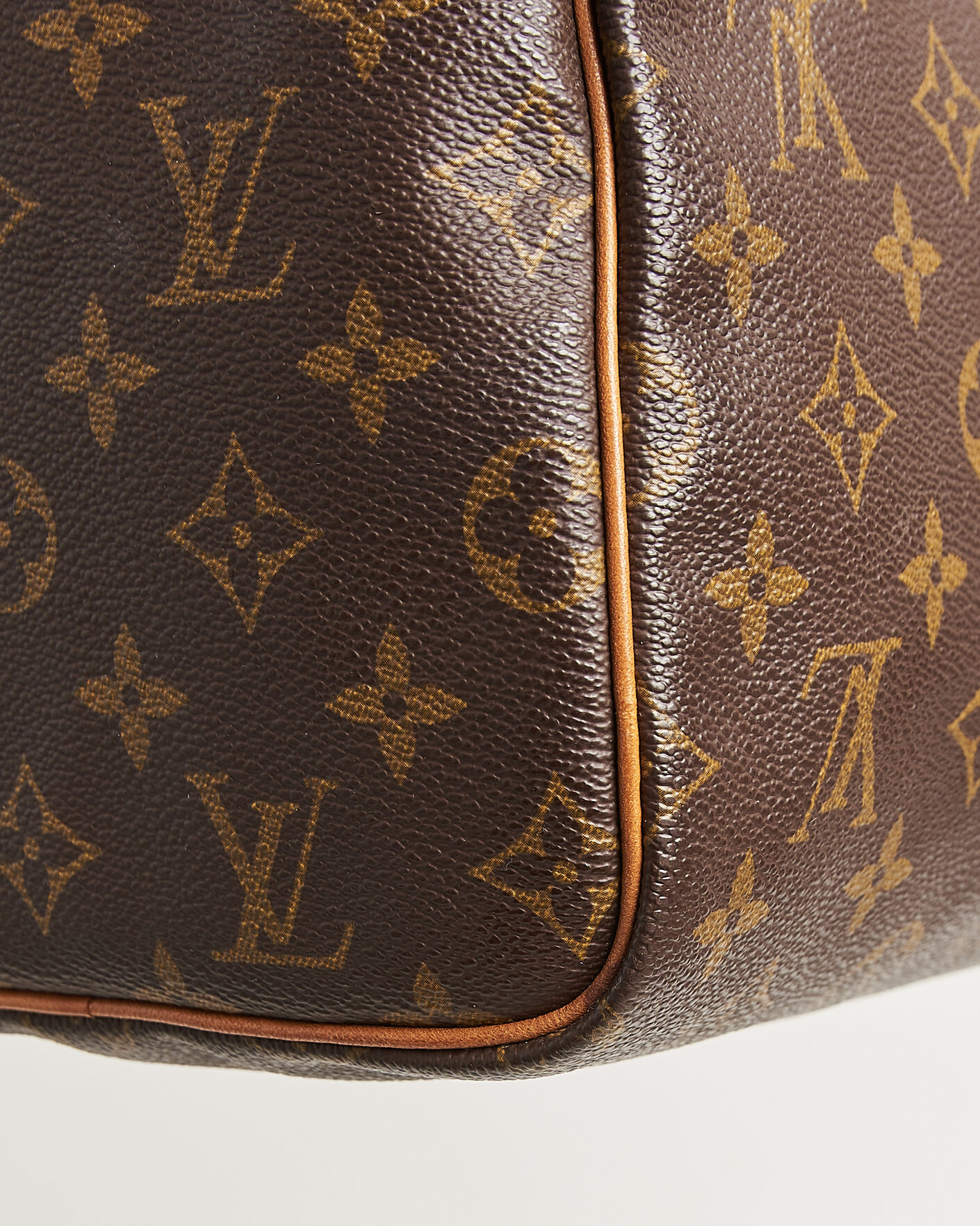 Men | Pre-Owned & Vintage Bags | Louis Vuitton Pre-Owned | Speedy 30 Monogram