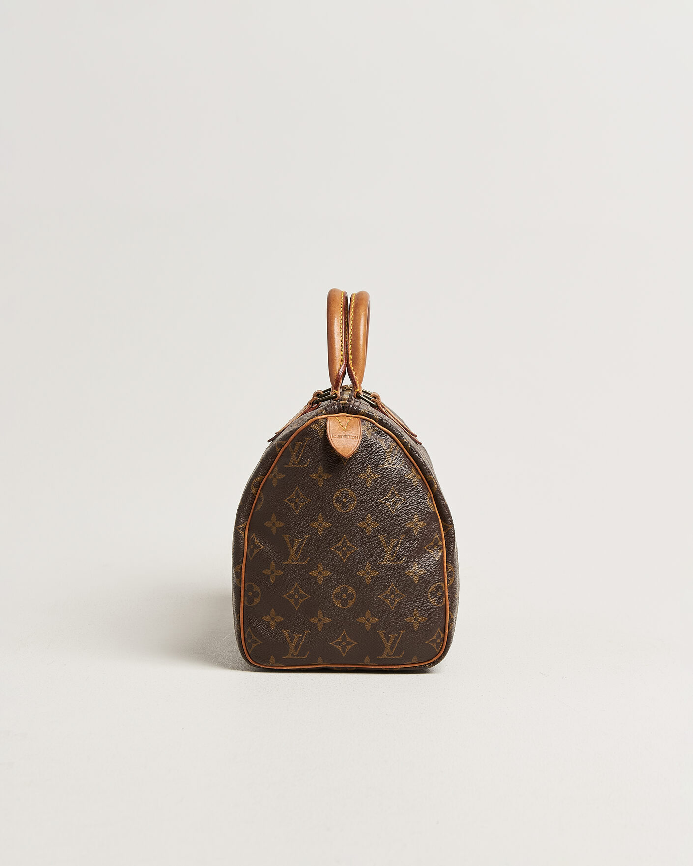 Men | Pre-Owned & Vintage Bags | Louis Vuitton Pre-Owned | Speedy 30 Monogram
