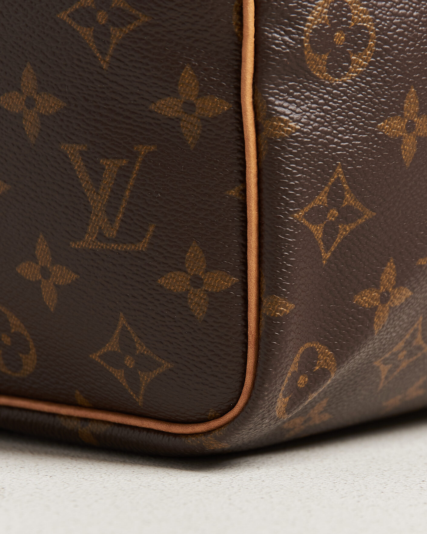 Men | Pre-Owned & Vintage Bags | Louis Vuitton Pre-Owned | Keepall 50 Bandoulière Monogram
