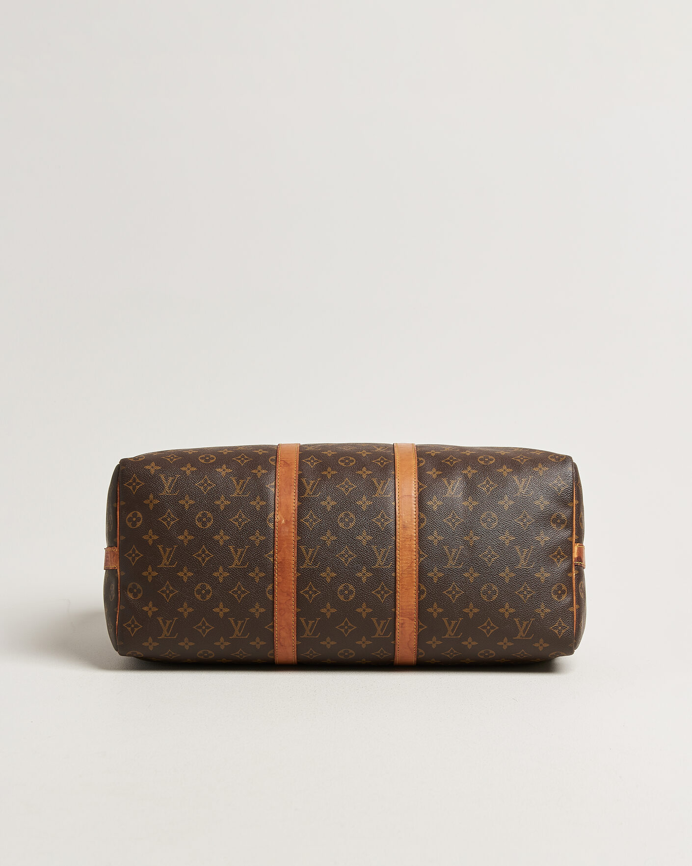 Men | Pre-Owned & Vintage Bags | Louis Vuitton Pre-Owned | Keepall 50 Bandoulière Monogram