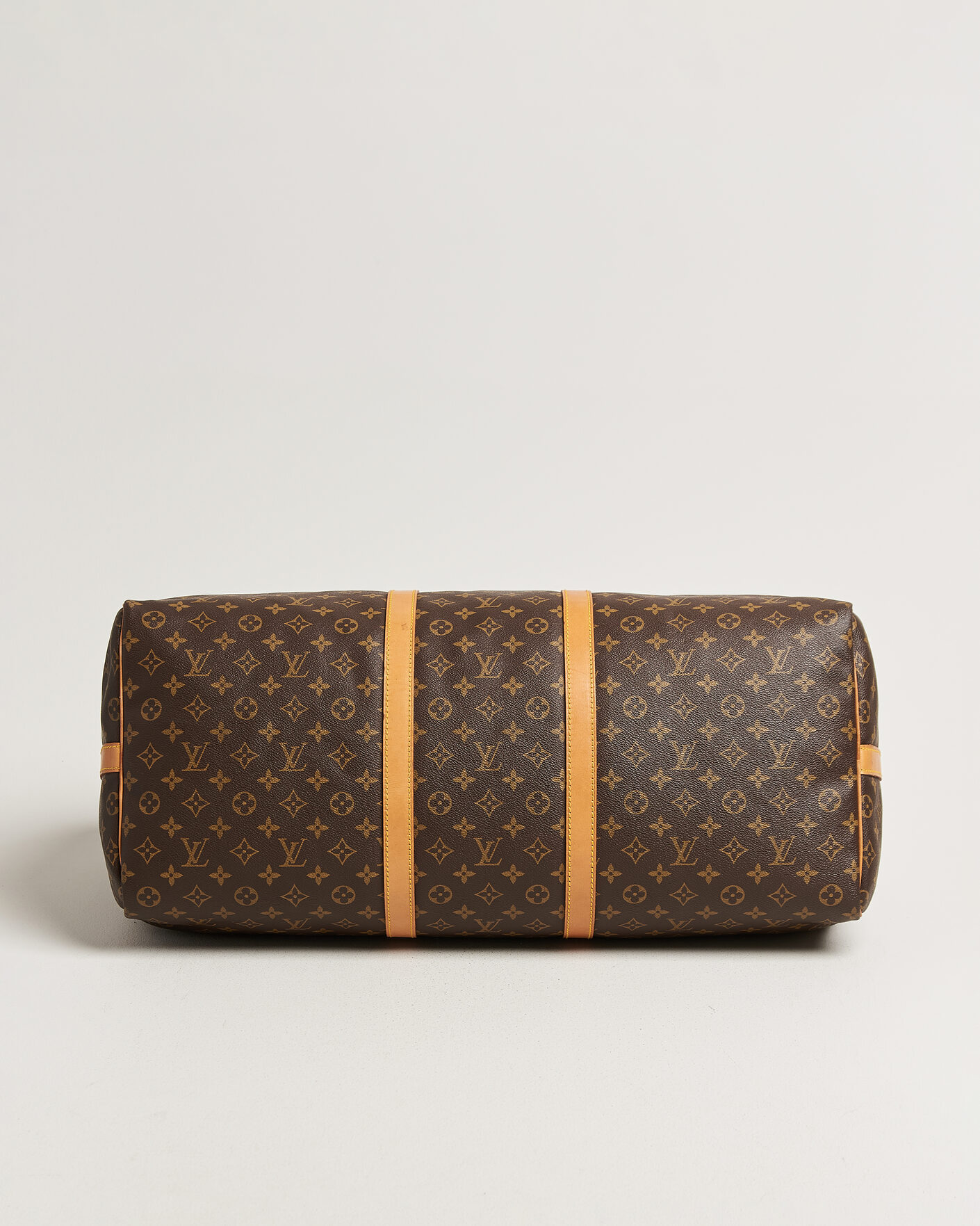 Men | Pre-Owned & Vintage Bags | Louis Vuitton Pre-Owned | Keepall 60 Bandoulière Monogram